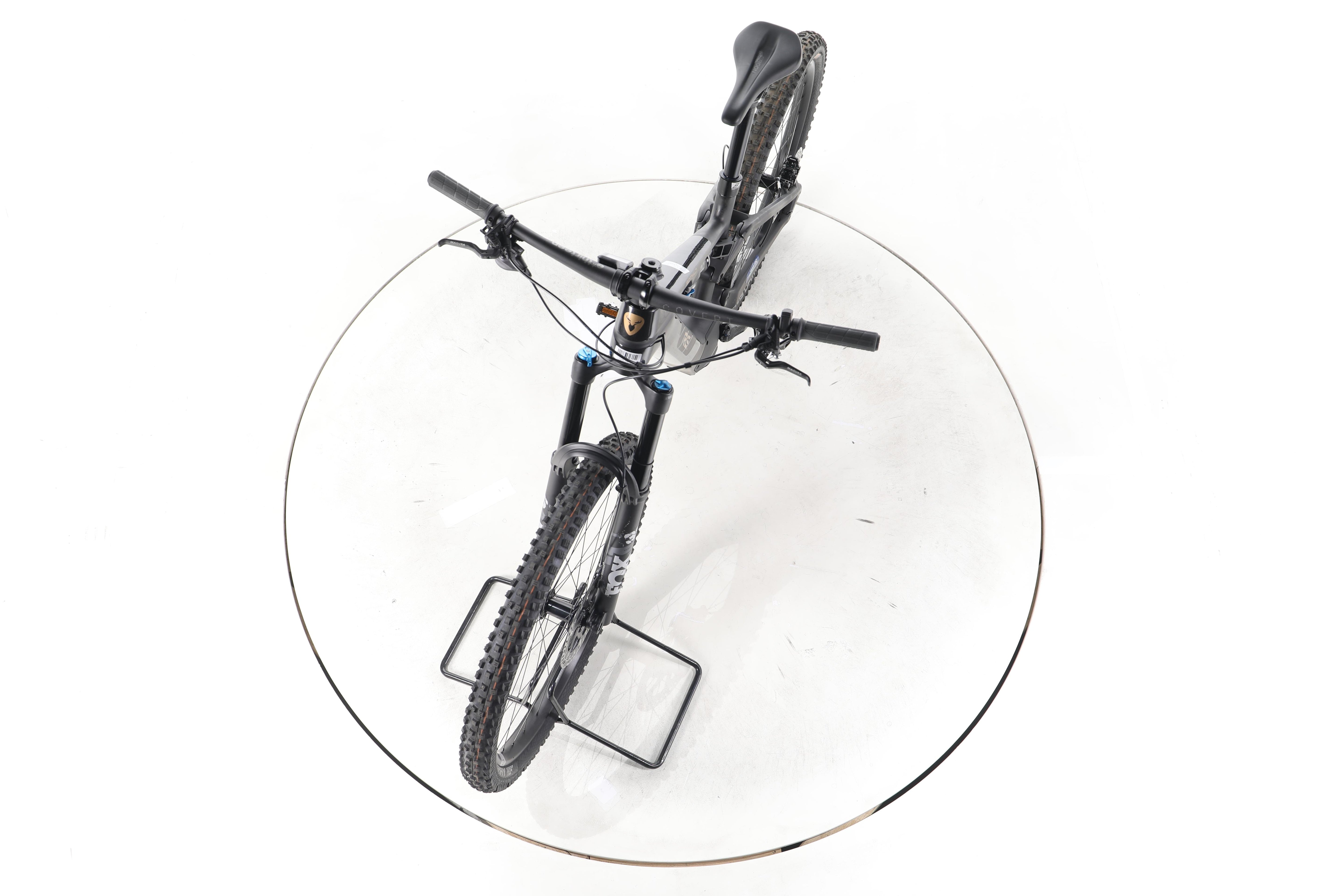 Rotwild R.E735 Core E-Bike Fully Carbon - Image 17