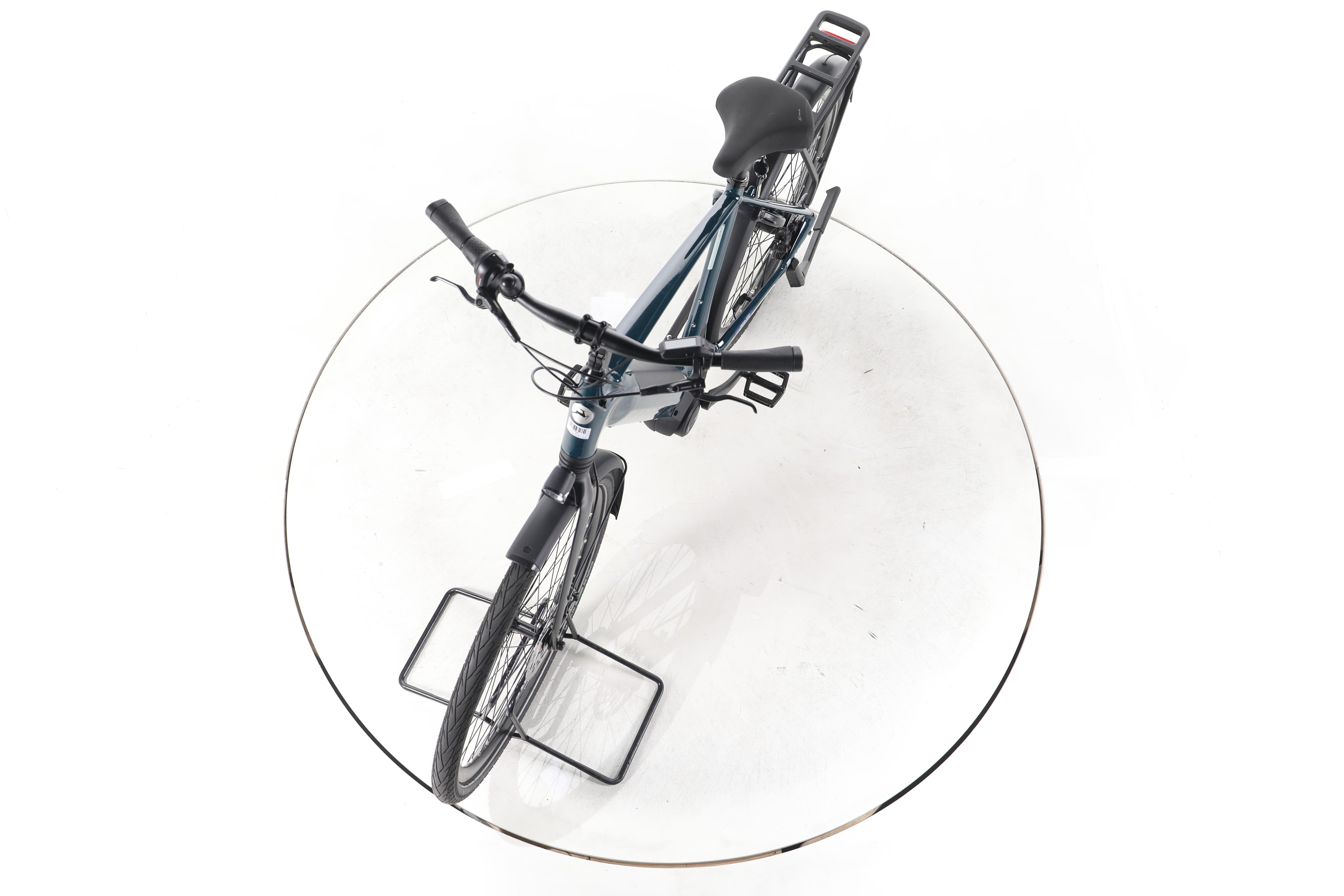 Gazelle Ultimate C8+ HMB Belt City E-Bike - Image 17