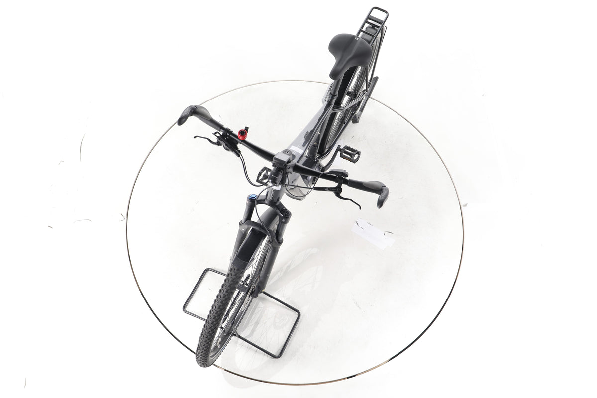 Focus Aventura² 6.7 Trekking E-Bike - Image 17