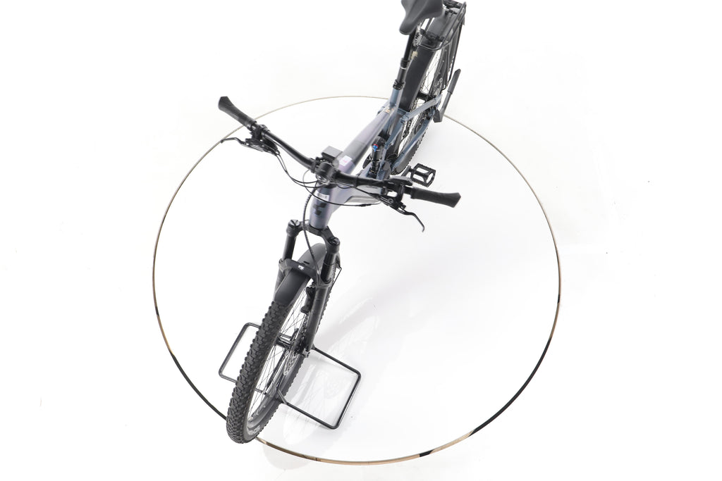 Cube Stereo Hybrid 120 ABS SUV E-Bike - Image 17