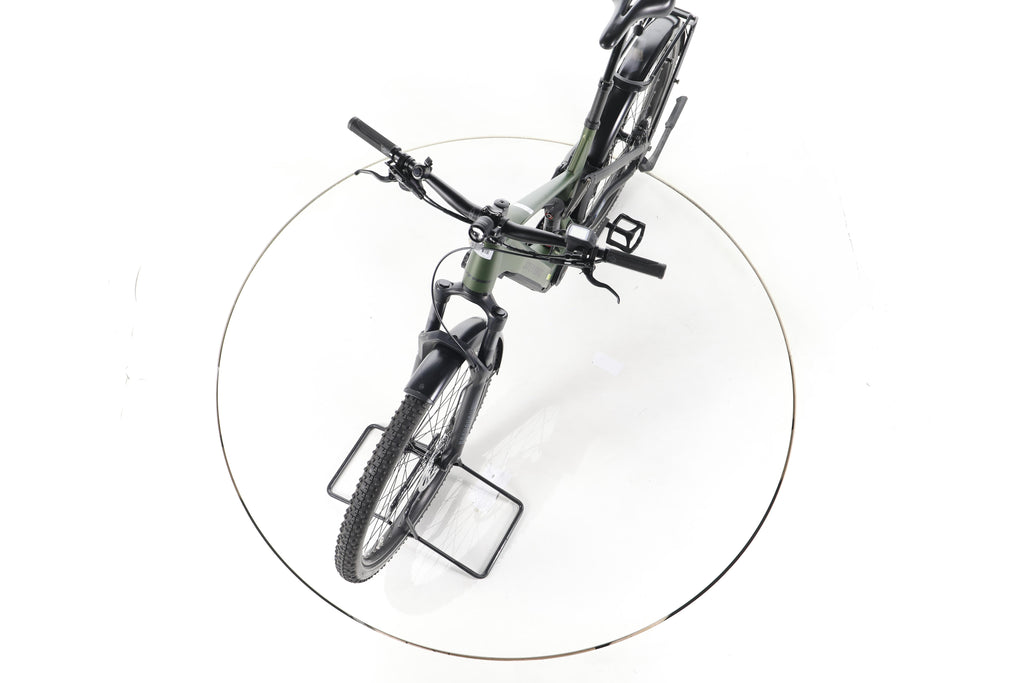 Stevens E-Inception TR 6.5.1 FEQ SUV E-Bike - Image 17