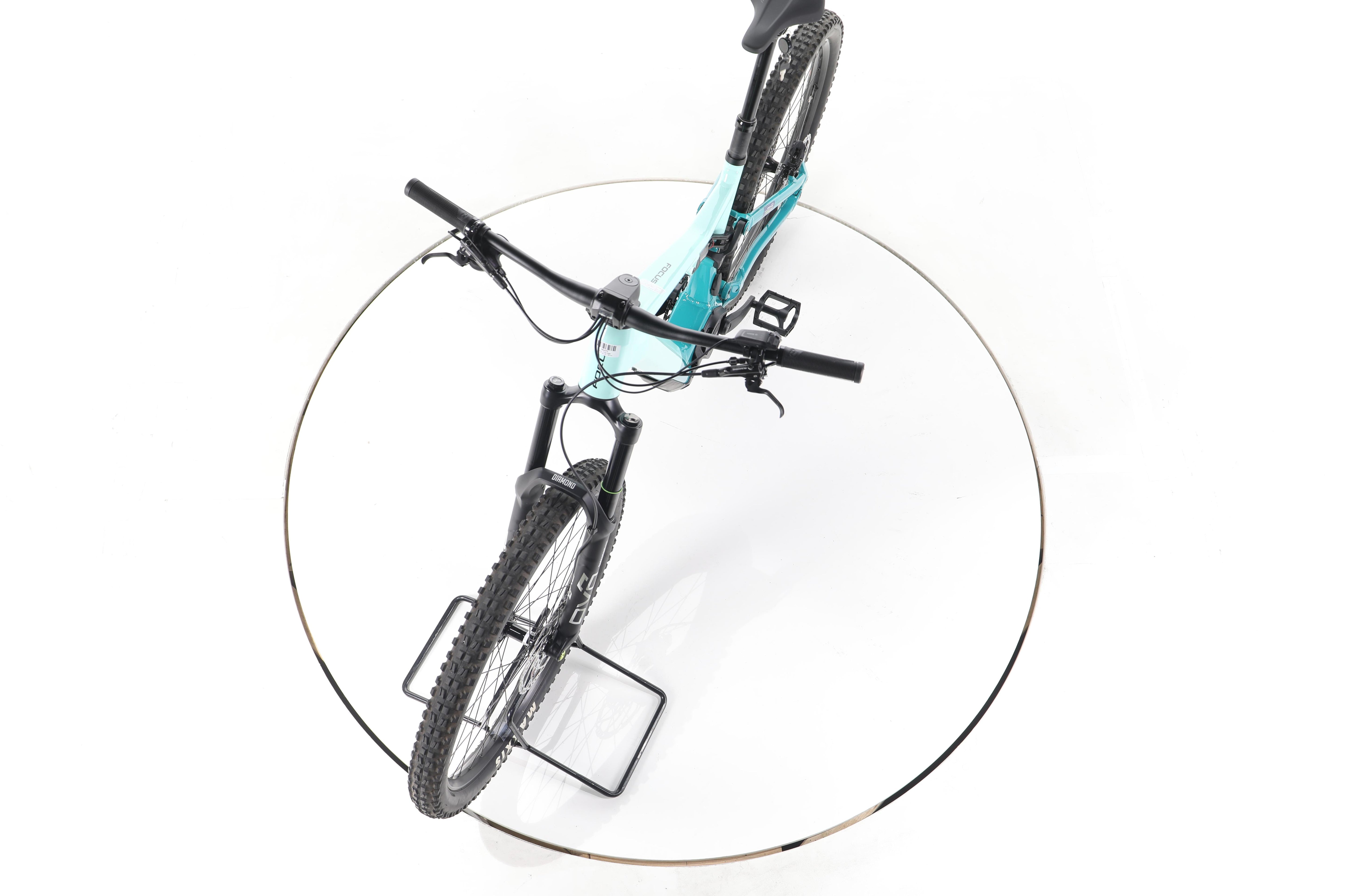 Focus JAM² 6.7 E-Bike Fully - Image 17