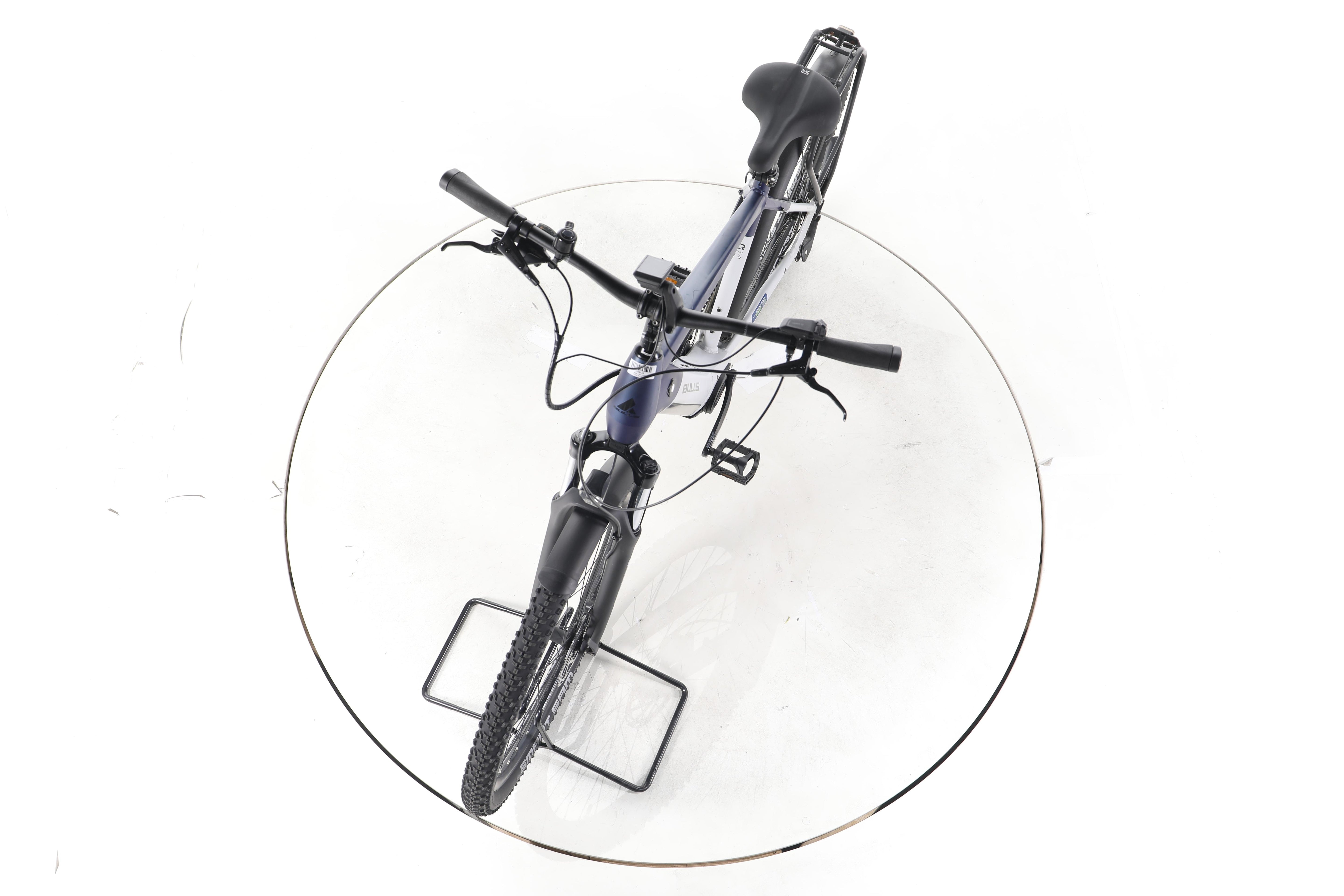 Bulls Cross Evo Trekking E-Bike - Image 17
