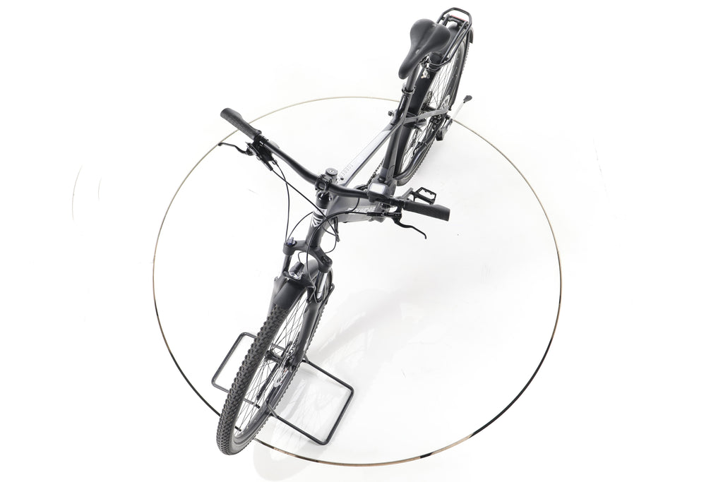 Rock Machine Torrent INT e50 Trekking E-Bike - Image 17