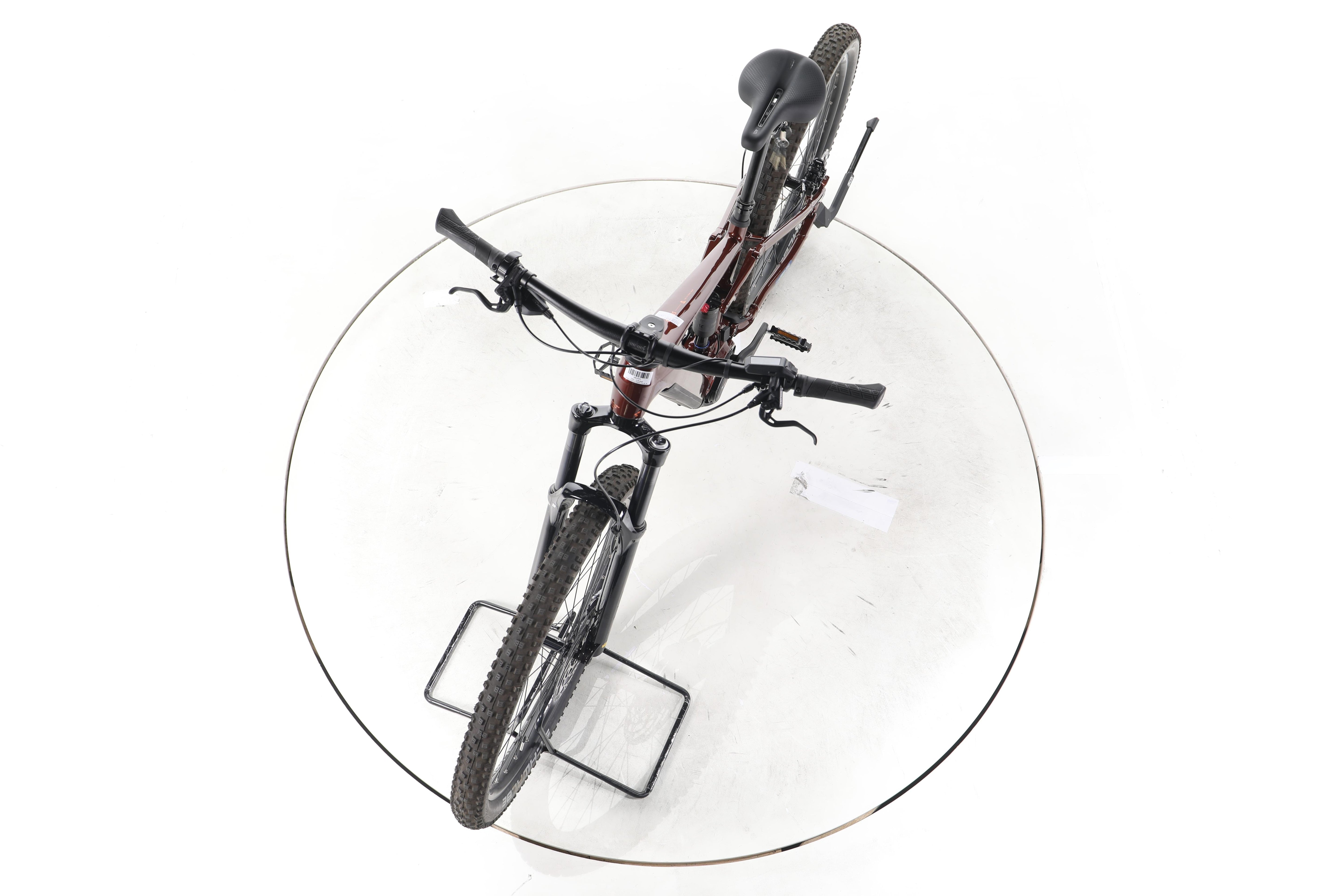 Cube Stereo Hybrid ONE44 Pro E-Bike Fully 2025 - Image 17