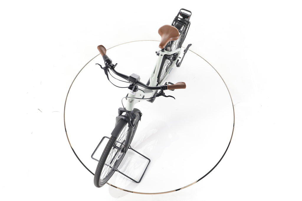Liv Allure E+2 City E-Bike Tiefeinsteiger - Image 17