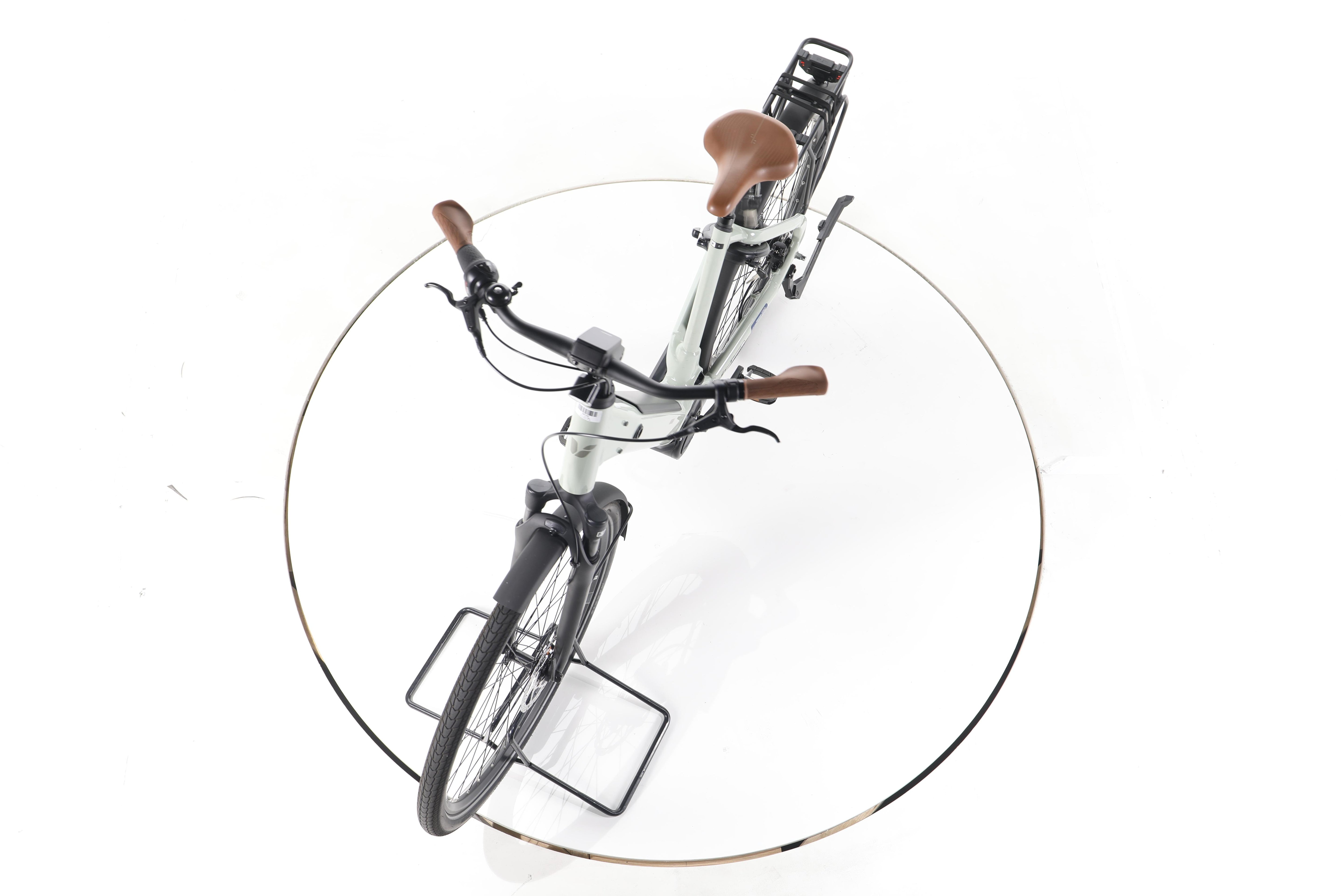 Liv Allure E+2 City E-Bike Tiefeinsteiger - Image 17