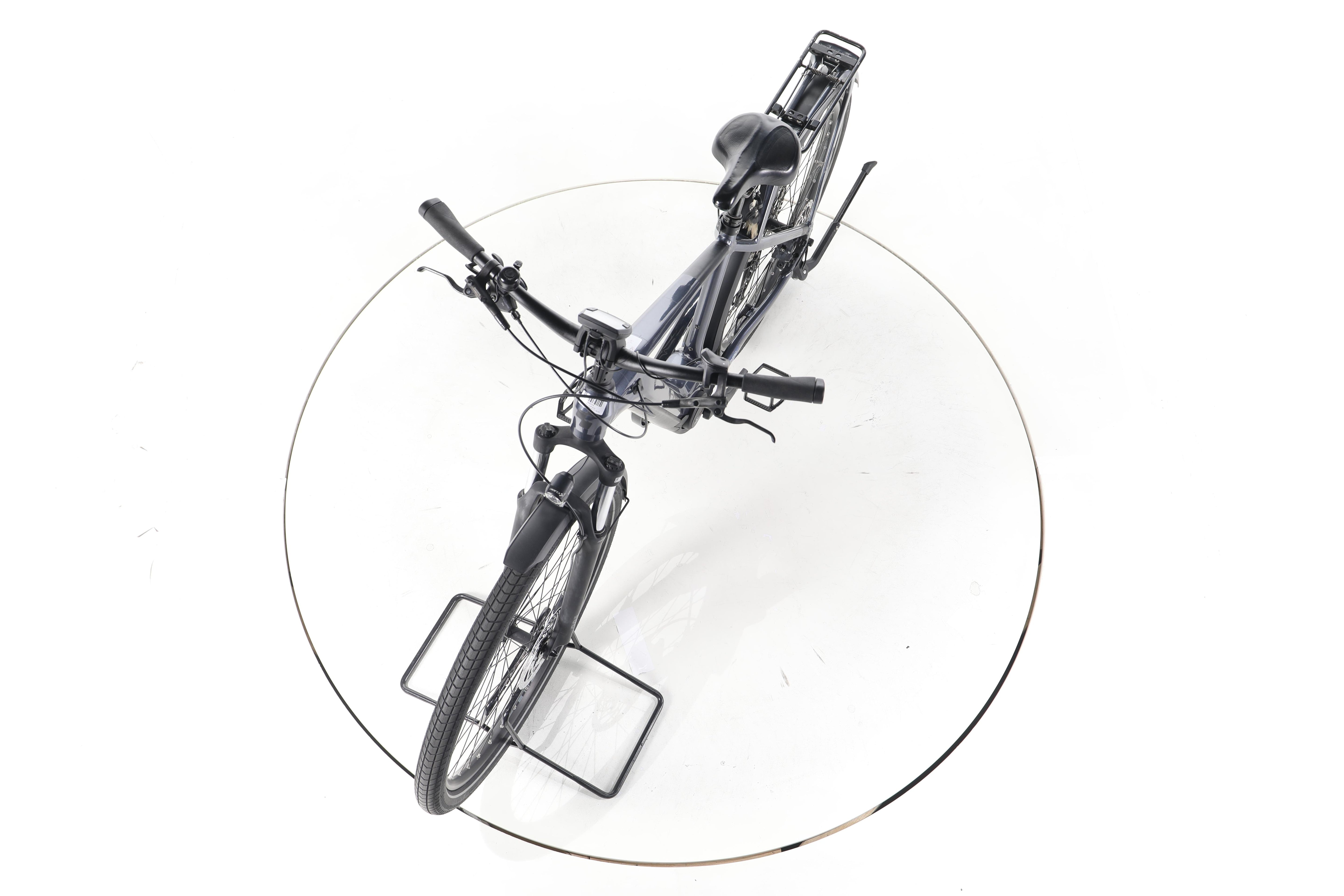 Cube Touring Hybrid Pro Trekking E-Bike - Image 17