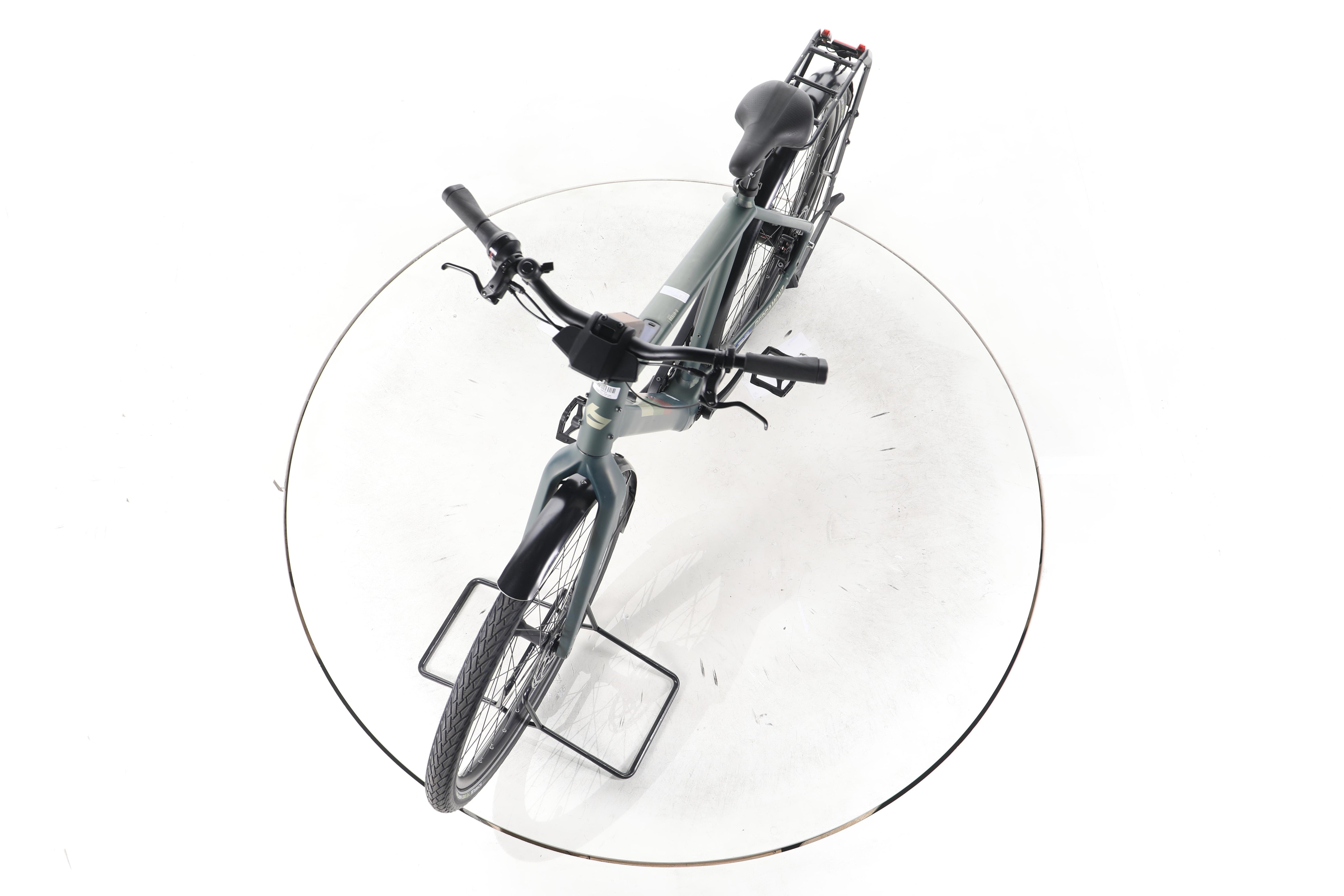 Bergamont E-Vitess Expert City E-Bike - Image 17