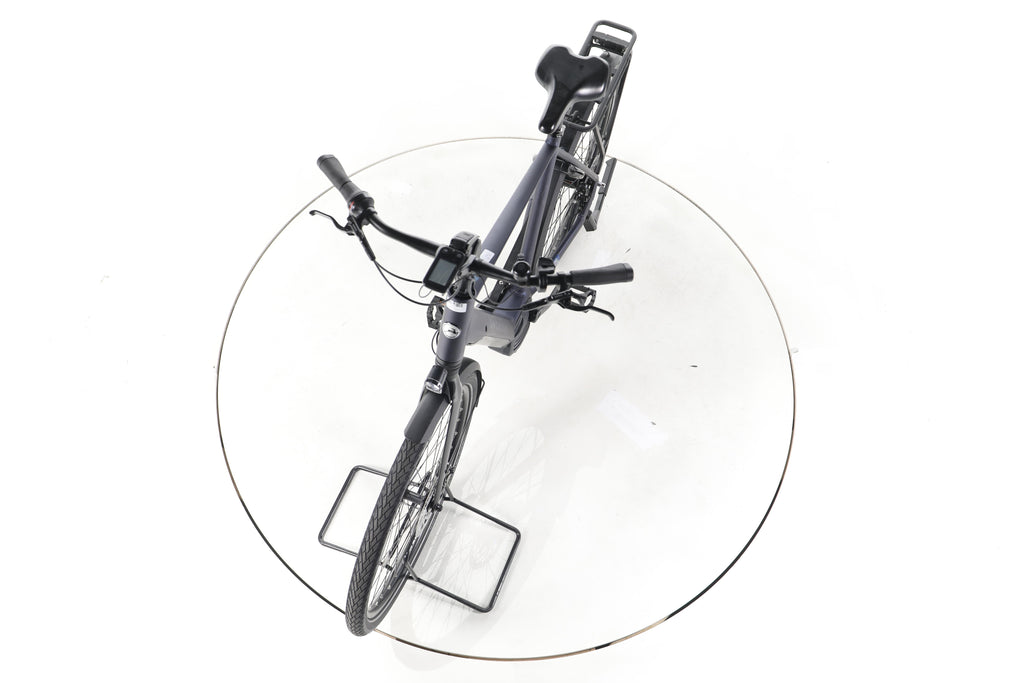 Gazelle Chamonix C5 HMS City E-Bike - Image 17