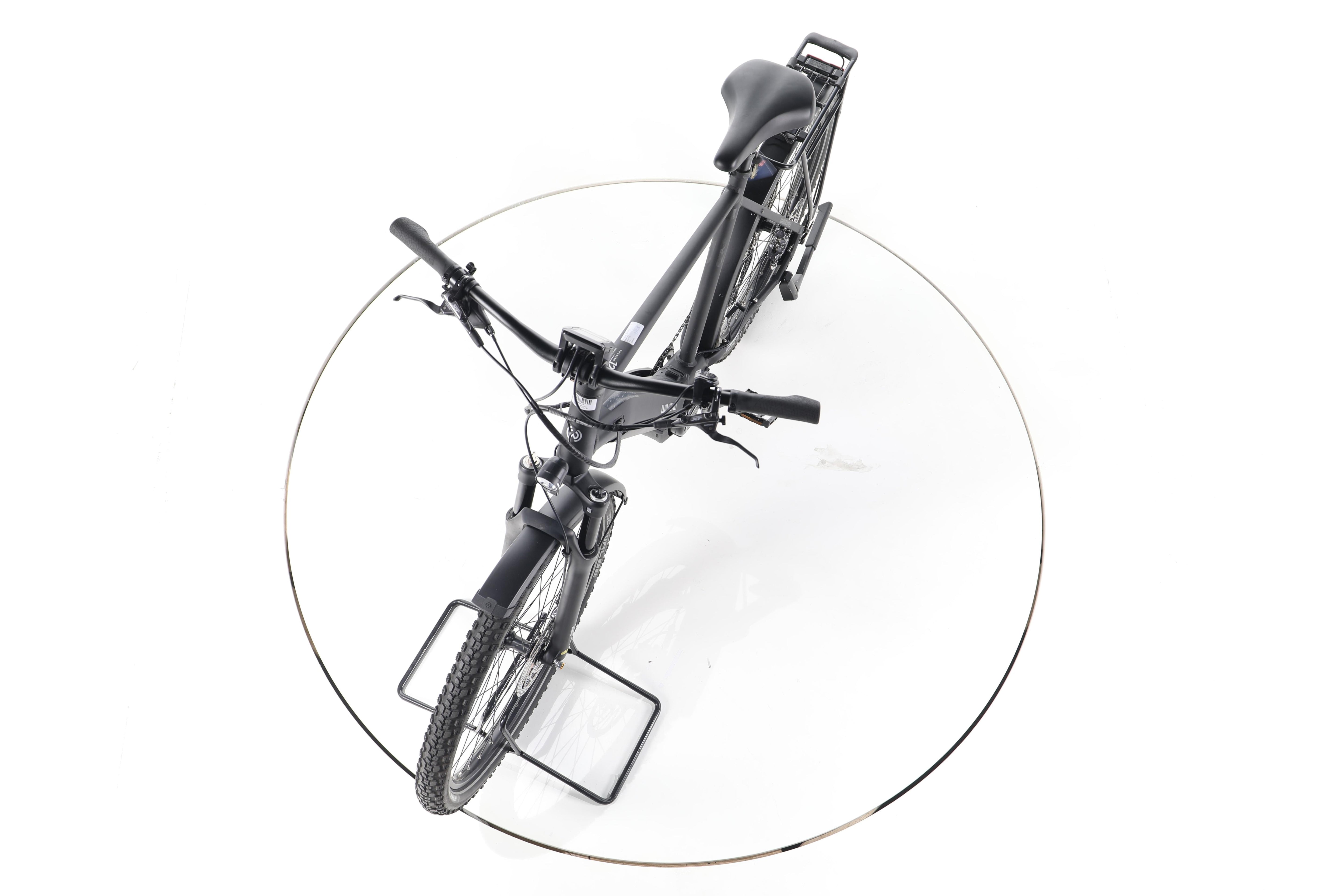 Winora Yucatan 12 Pro Trekking E-Bike - Image 17