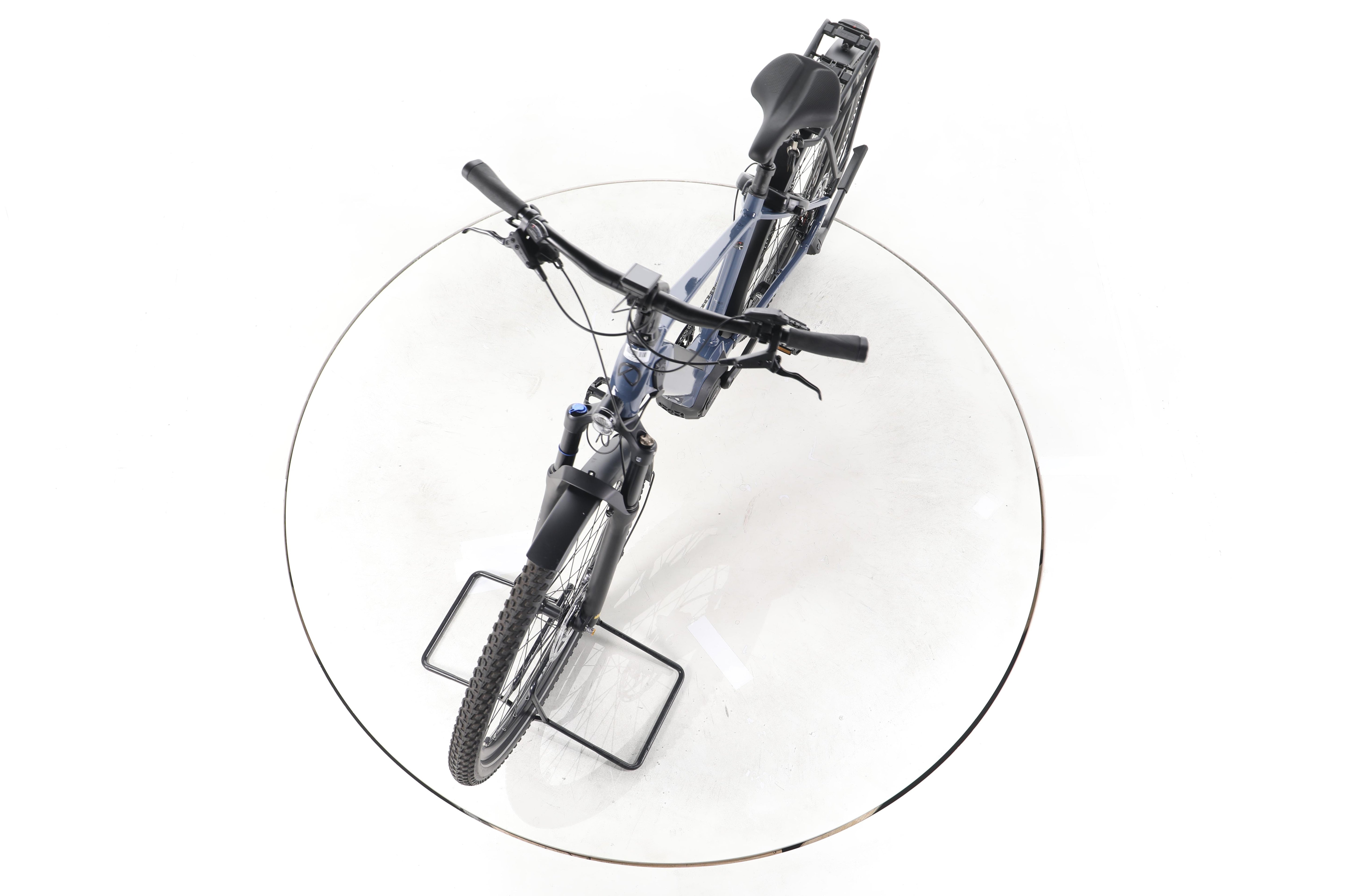 Kalkhoff Entice 5.B Move+ Trekking E-Bike - Image 17