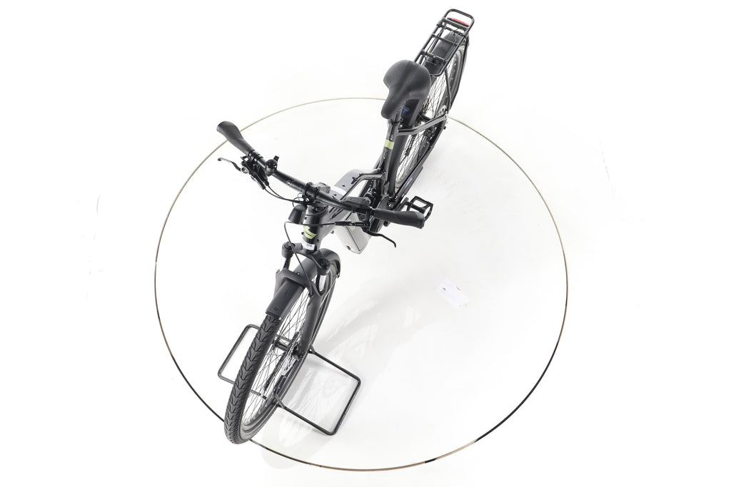 Bergamont E-Horizon Edition 6 Trekking E-Bike - Image 17