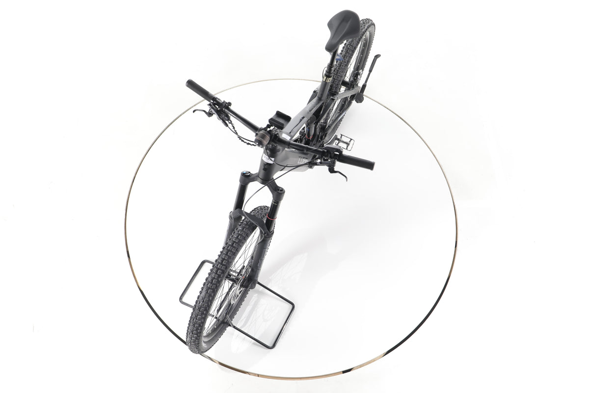 Cube Stereo Hybrid 160 HPC SLX E-Bike Fully Carbon - Image 17