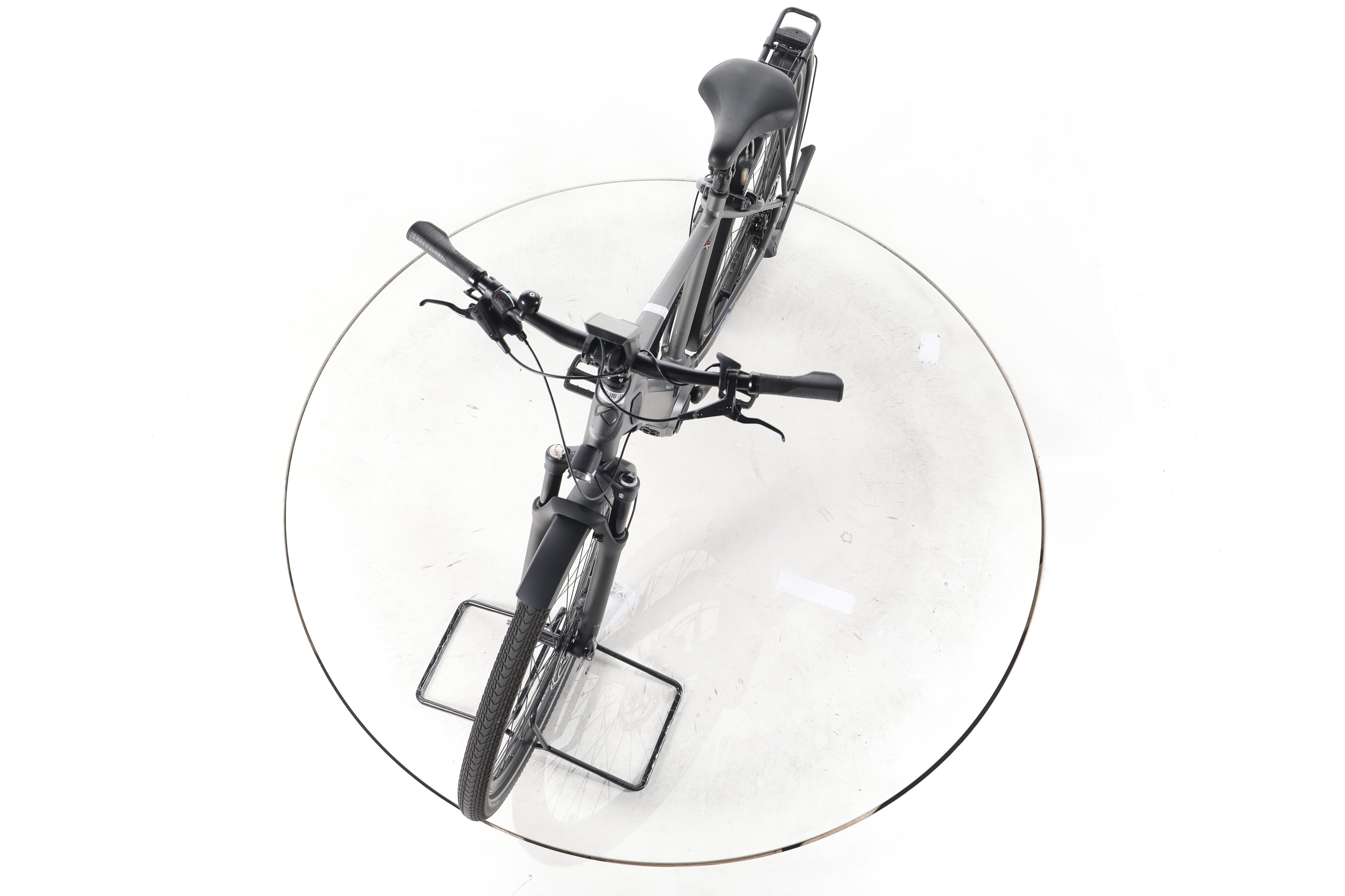 Kalkhoff Endeavour 5.B Move+ Trekking E-Bike - Image 17