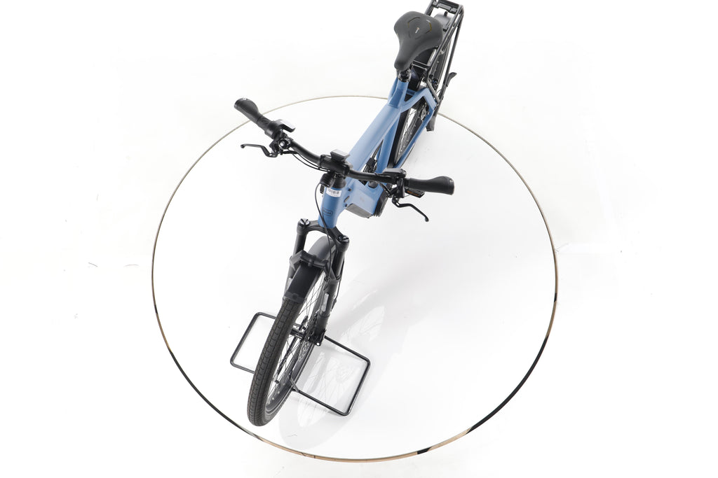 Riese & Müller Charger 4 GT vario City E-Bike - Image 17