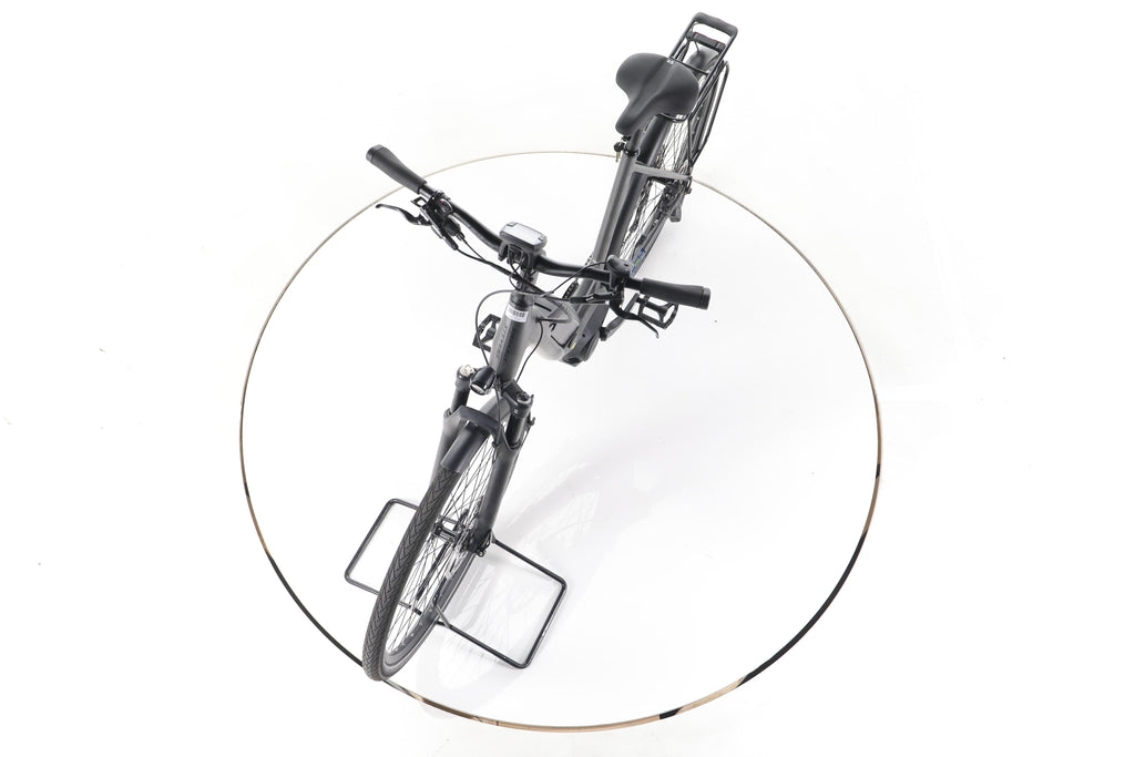 Stevens E-Triton Trekking E-Bike Tiefeinsteiger - Image 17