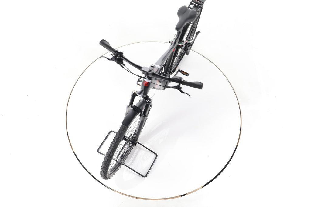 Malaguti Cortina TR 5.2 Trekking E-Bike - Image 17