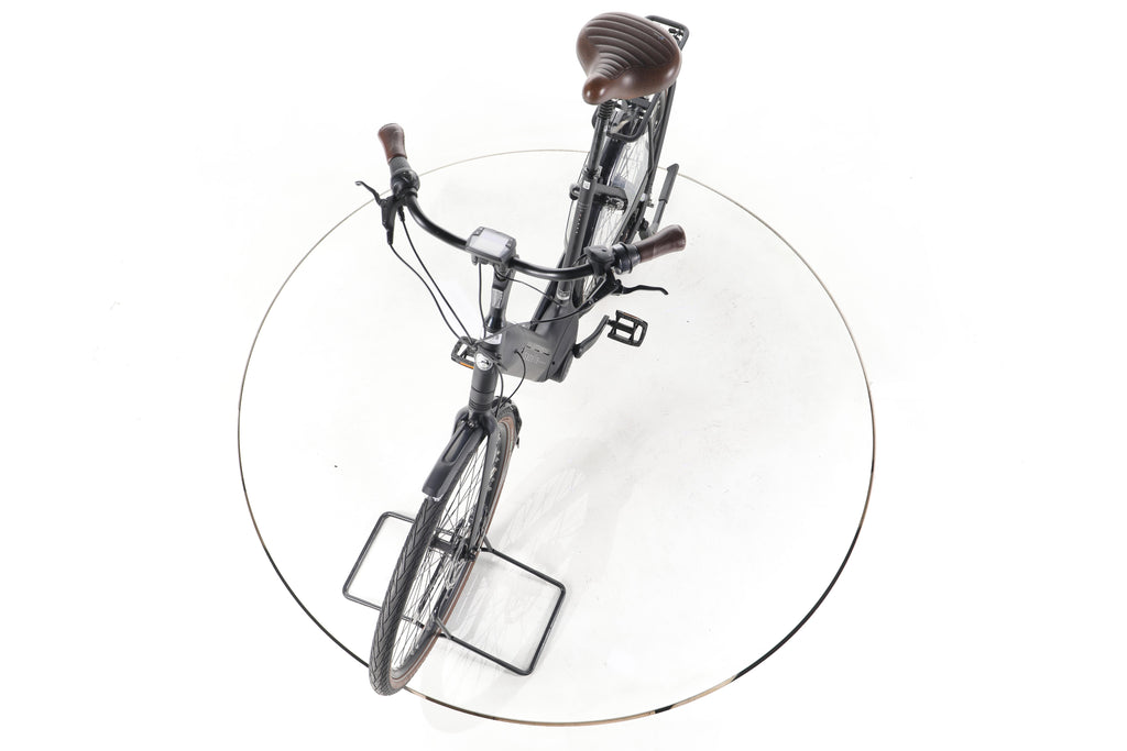 Gazelle Arroyo C8 HMB Elite City E-Bike Tiefeinsteiger - Image 17