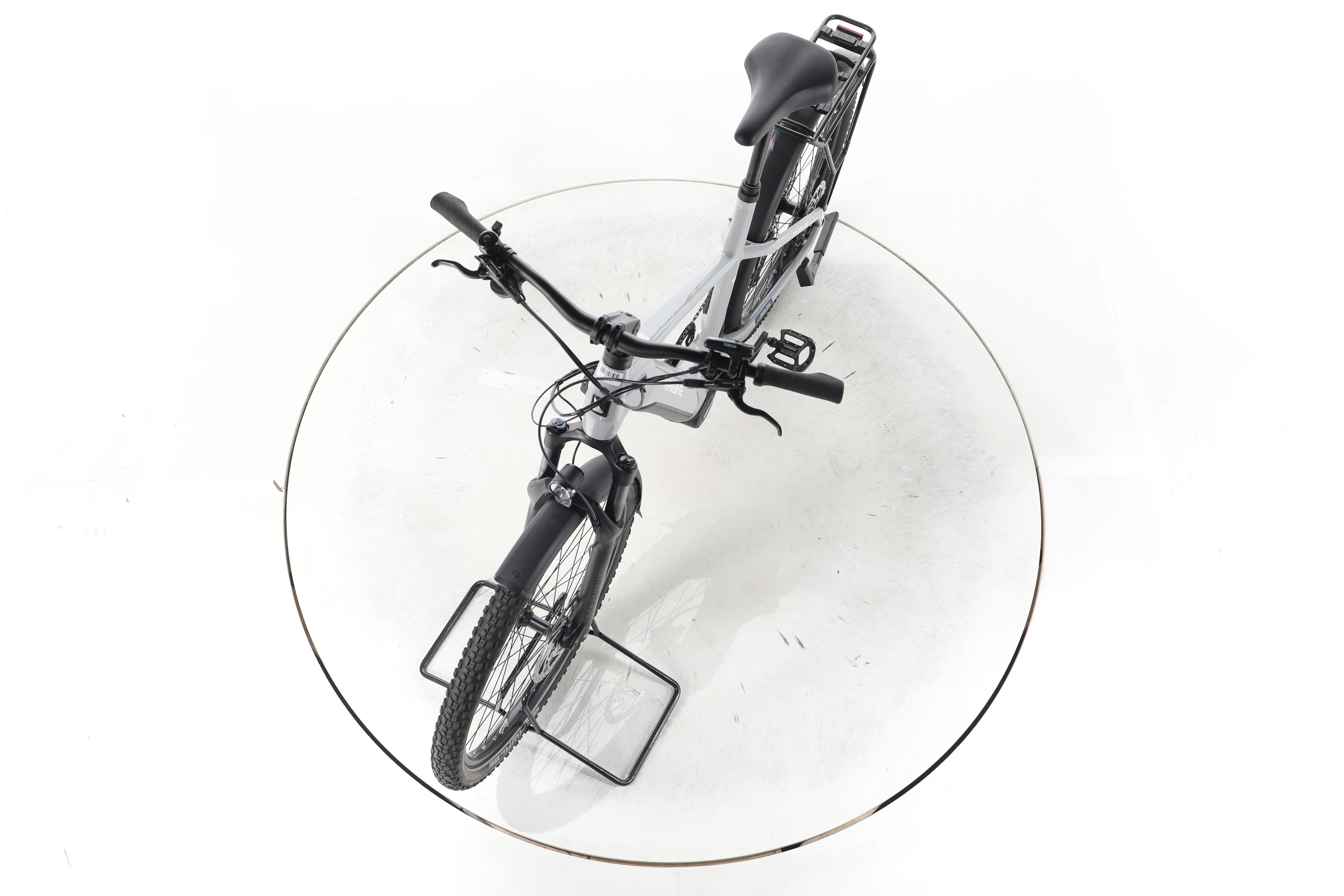 Haibike Trekking 7 Trekking E-Bike - Image 17