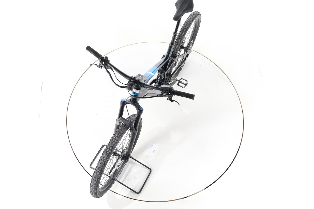 Cube Stereo Hybrid 140 HPC SLX E-Bike Fully Carbon - Image 17