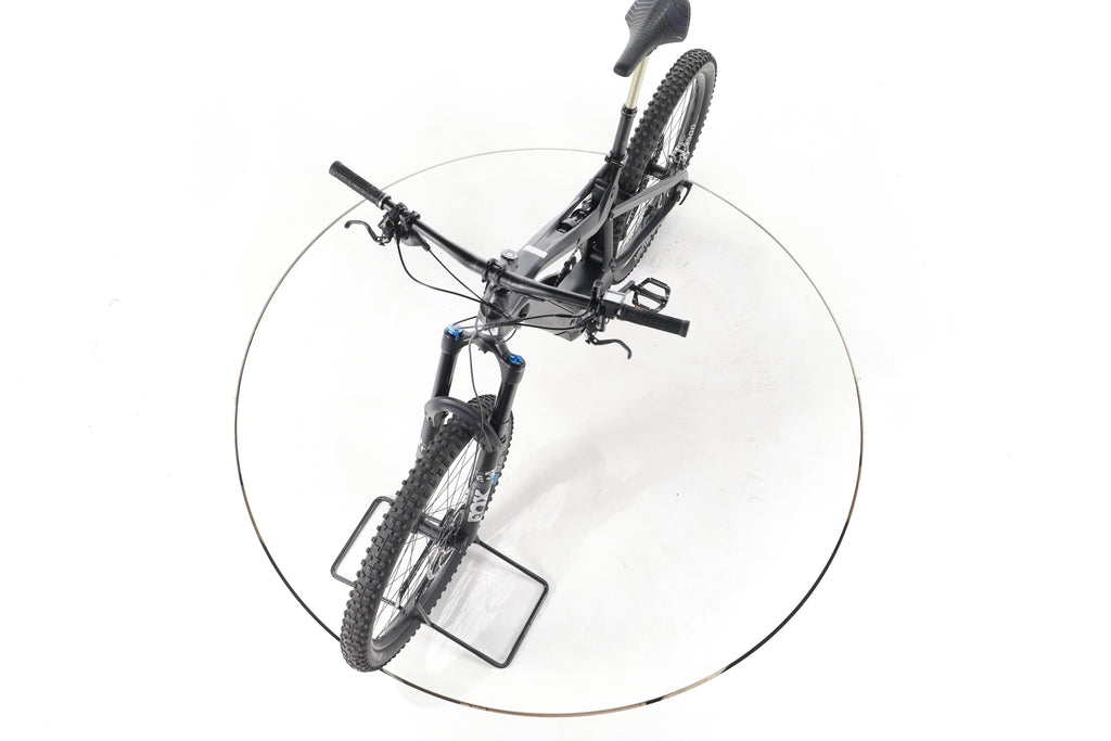 M1-Sporttechnik Erzberg CC E-Bike Fully Carbon - Image 17