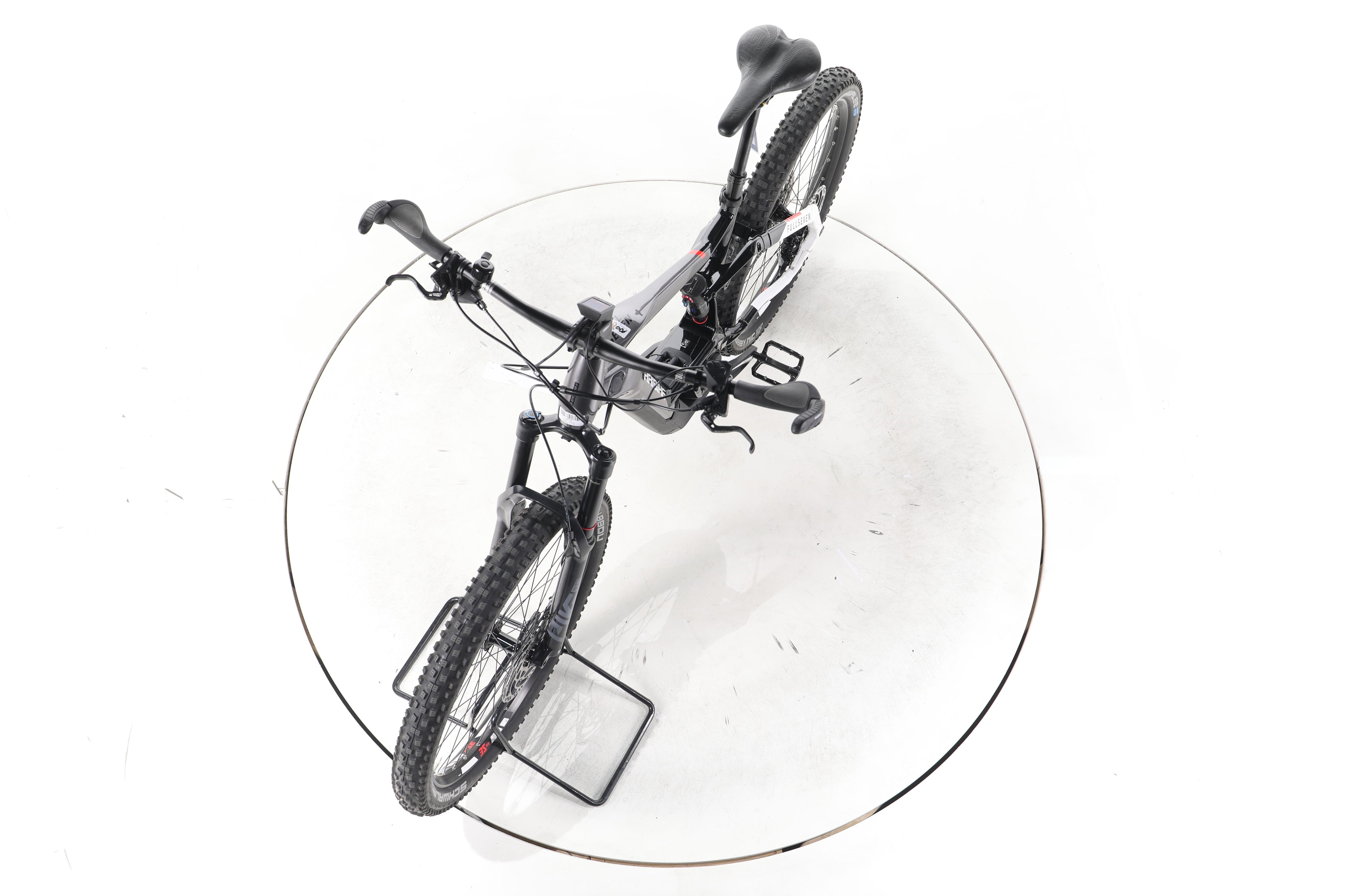 Haibike FullSeven 9 E-Bike Fully - Image 17