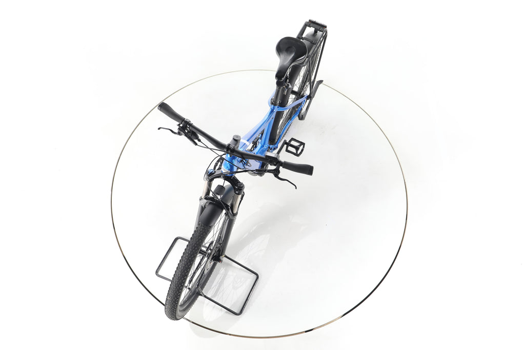 Liv Vall-E+ EX Trekking E-Bike - Image 17