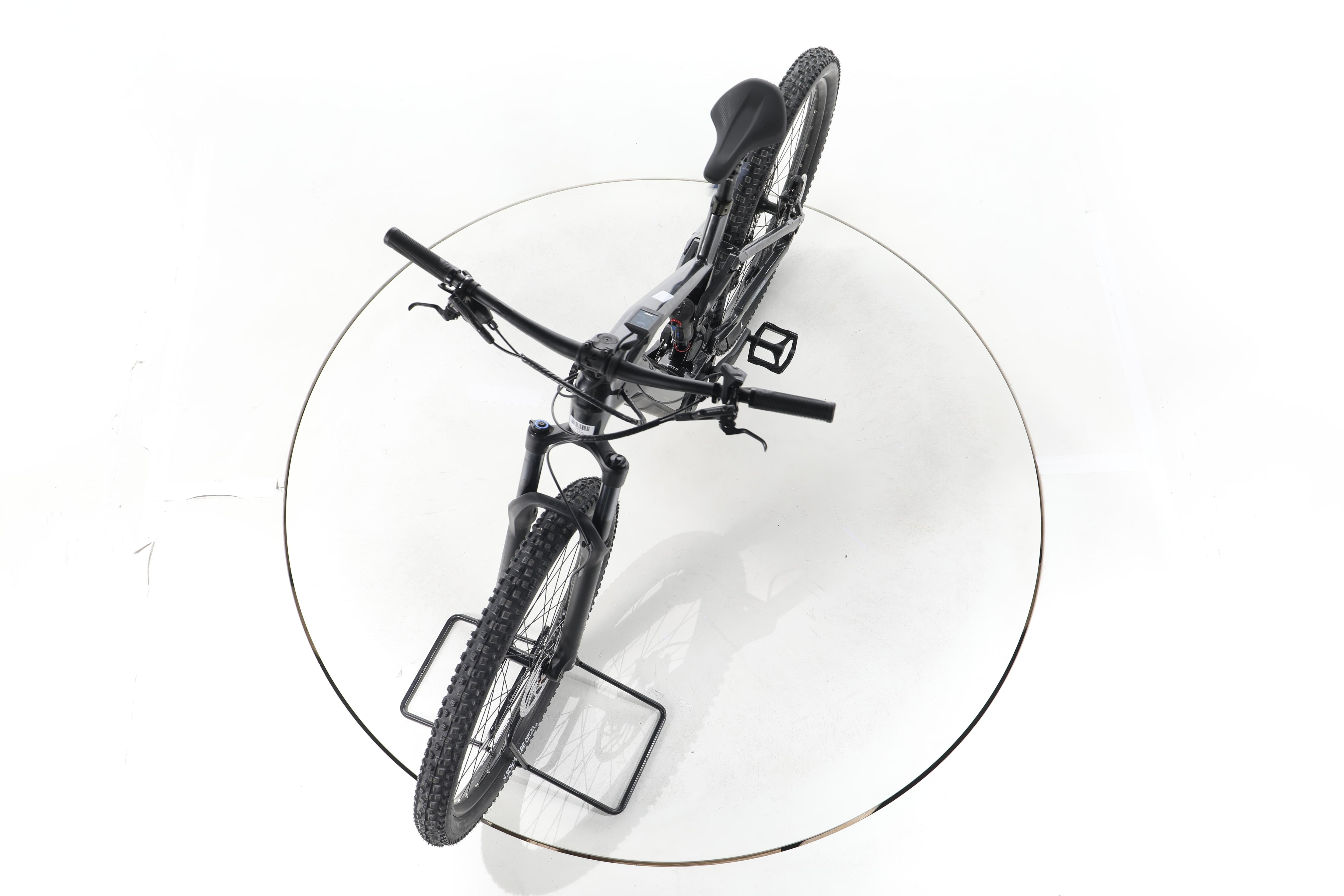 Cube Stereo Hybrid 140 HPC Race E-Bike Fully Carbon - Image 17