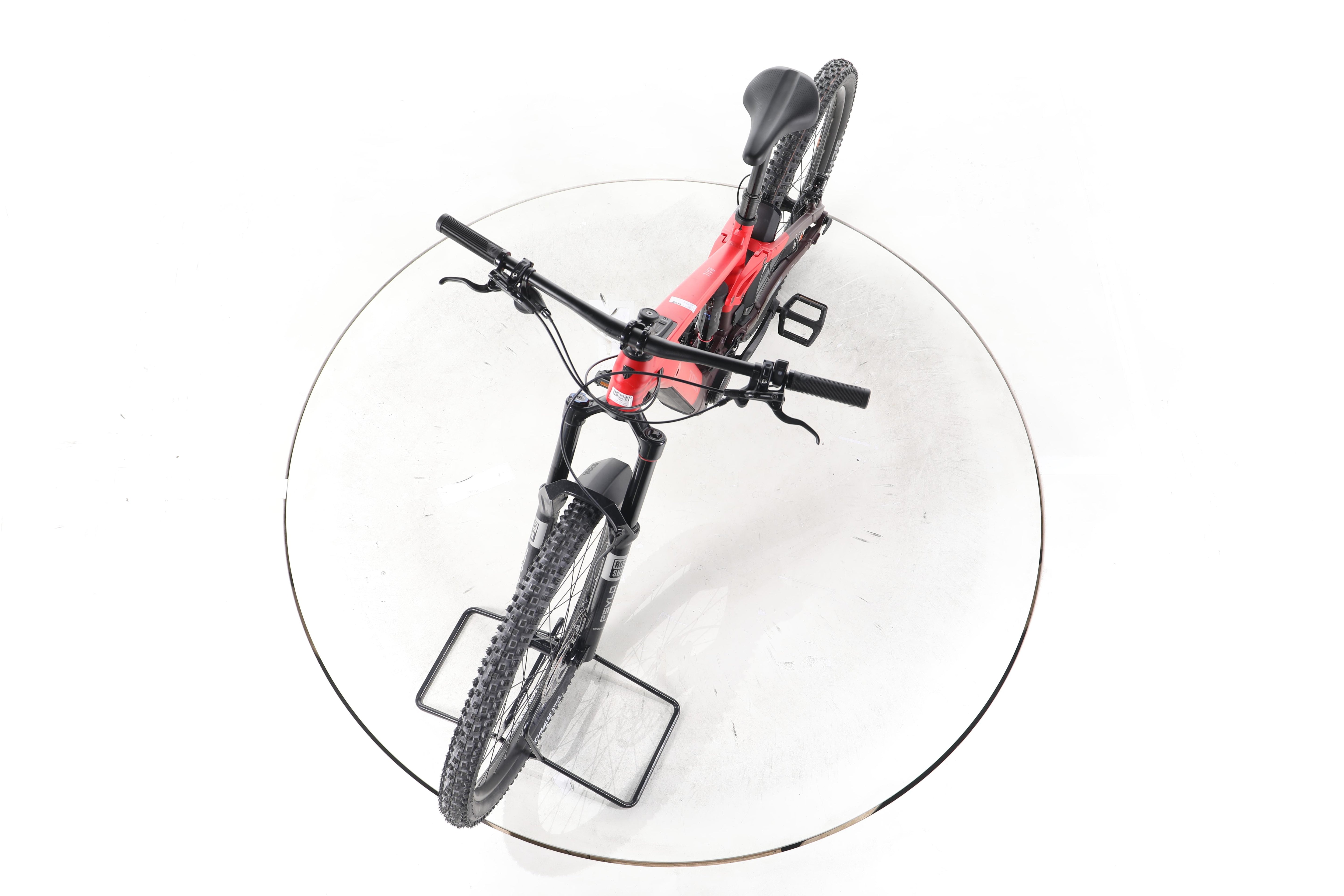 Trek Rail+ 5 Gen 5 E-Bike Fully 2025 - Image 17