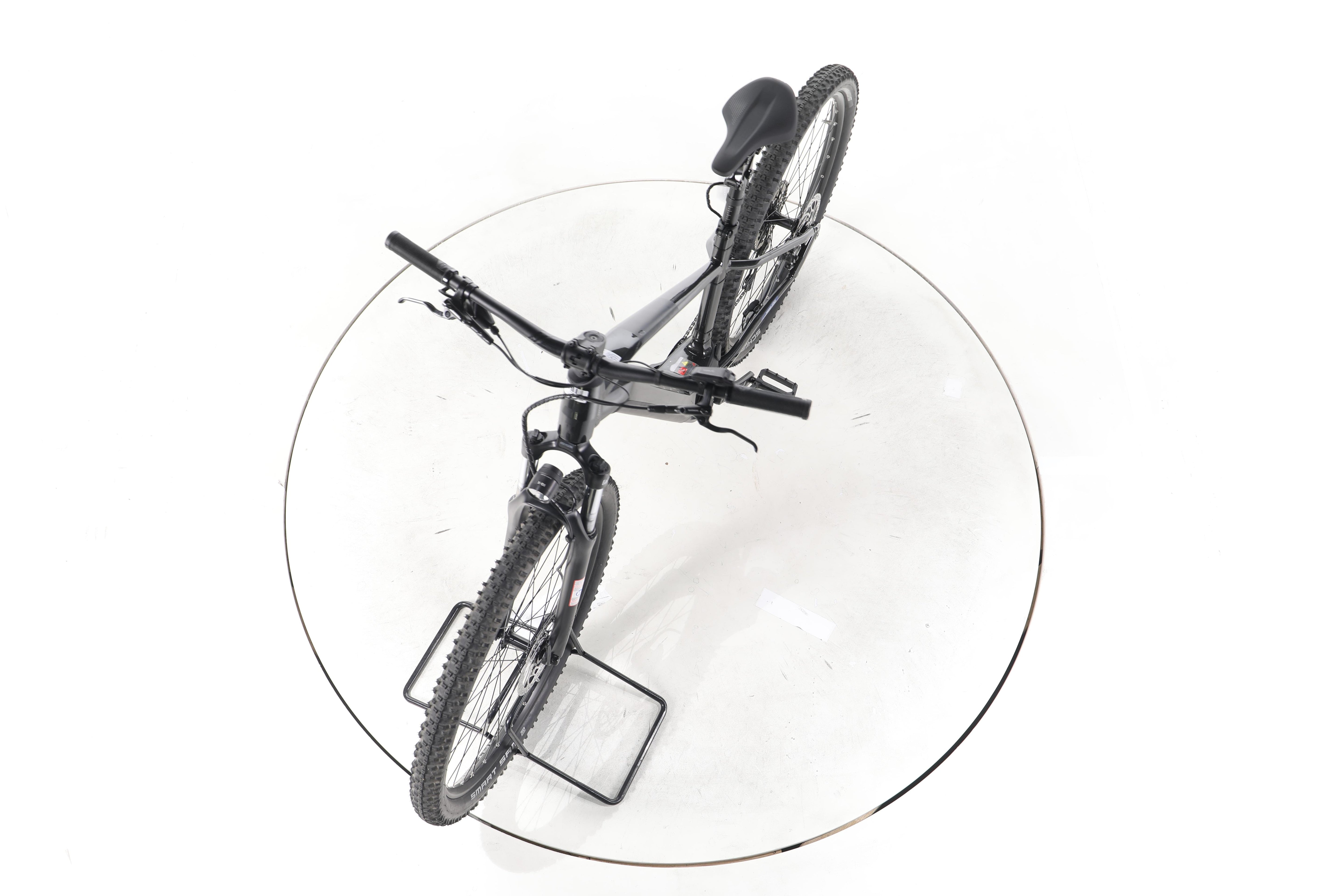 Cube Reaction Hybrid ONE E-Bike - Image 17
