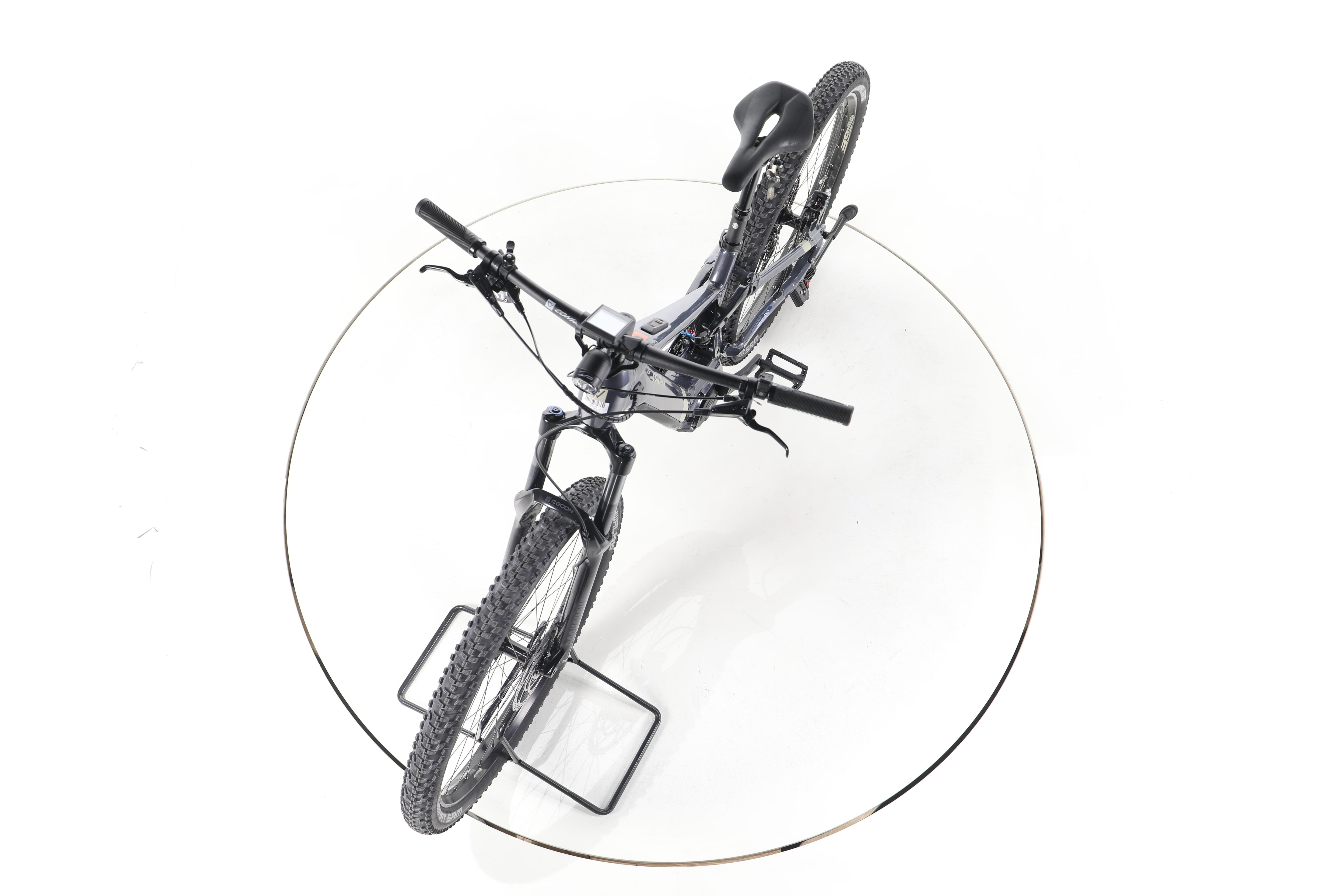 Conway Xyron S 2.9 E-Bike Fully - Image 17
