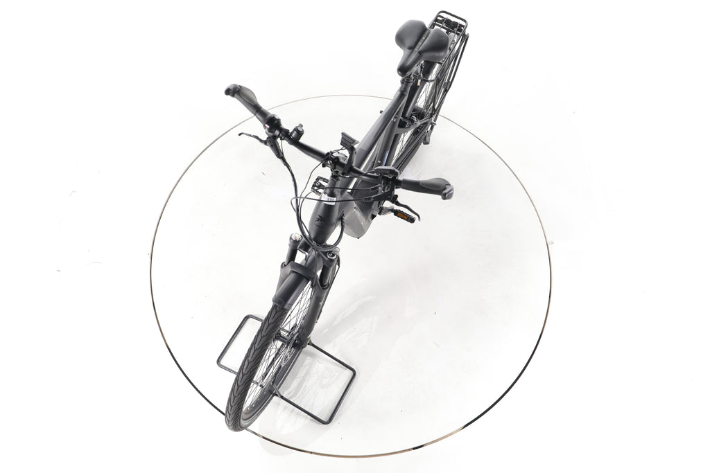 Pegasus Strong EVO 5F City E-Bike - Image 17