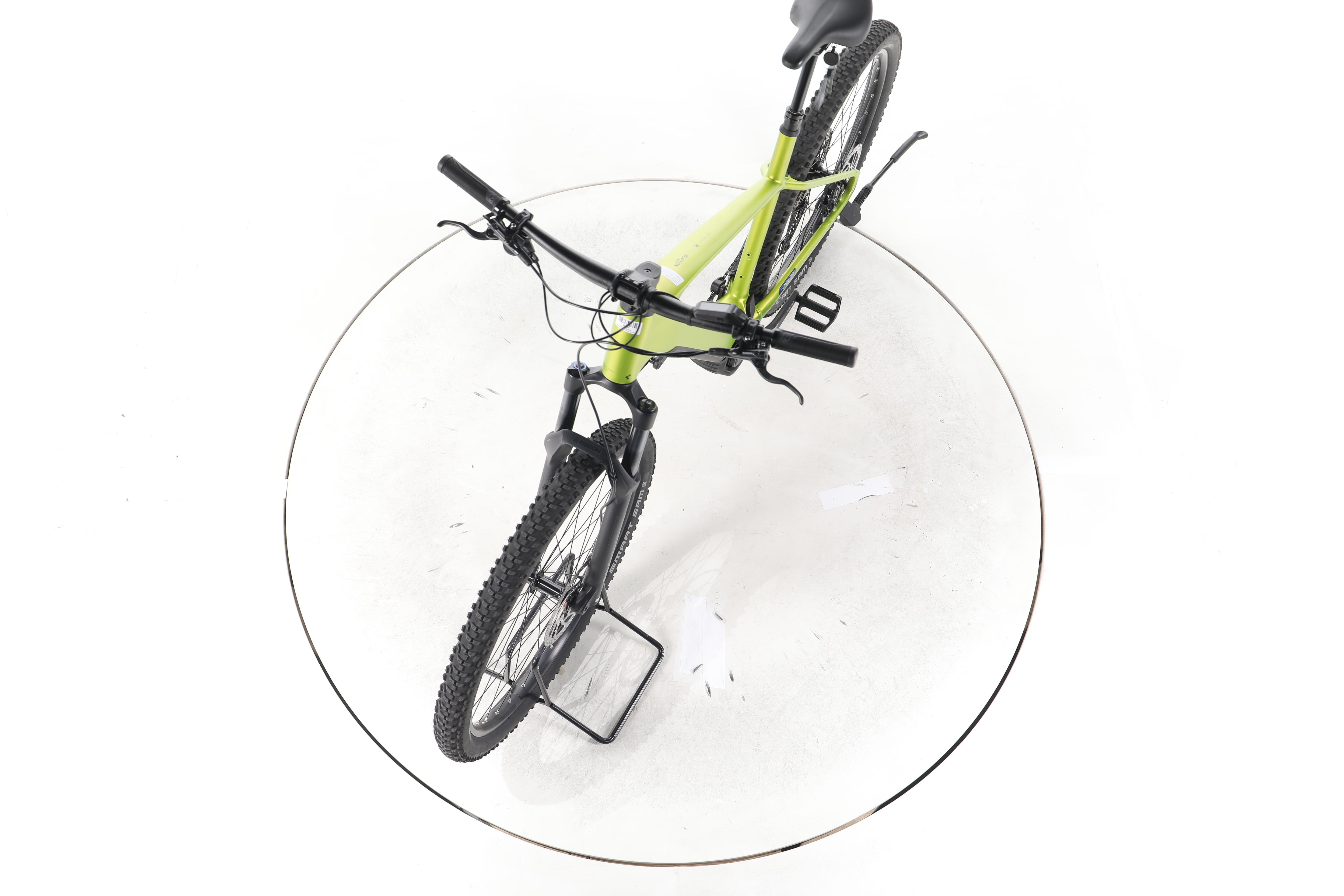 tout terrain Skane E-Bike - Image 17
