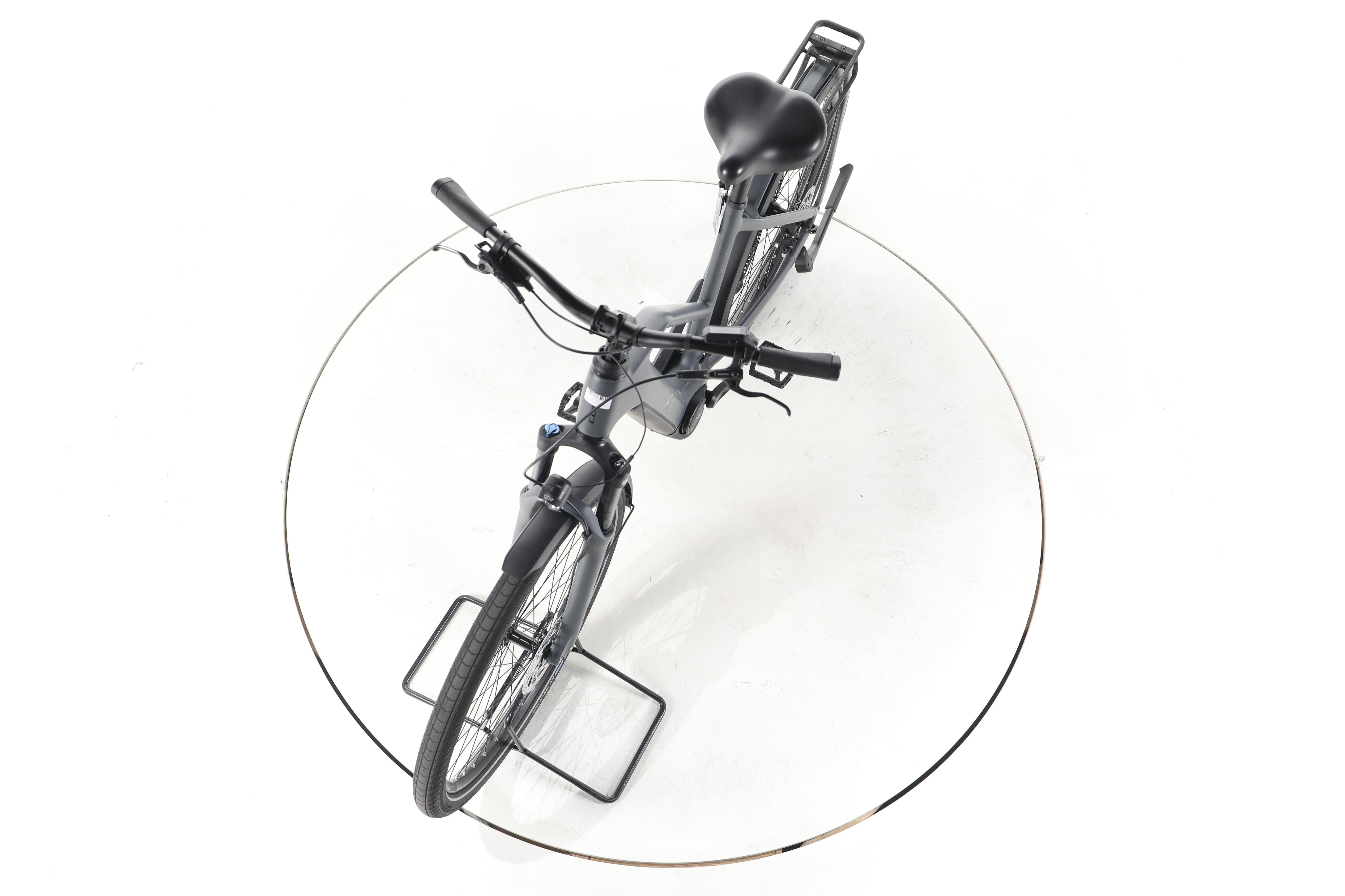 Cube Kathmandu Hybrid ONE Trekking E-Bike 2025 - Image 17