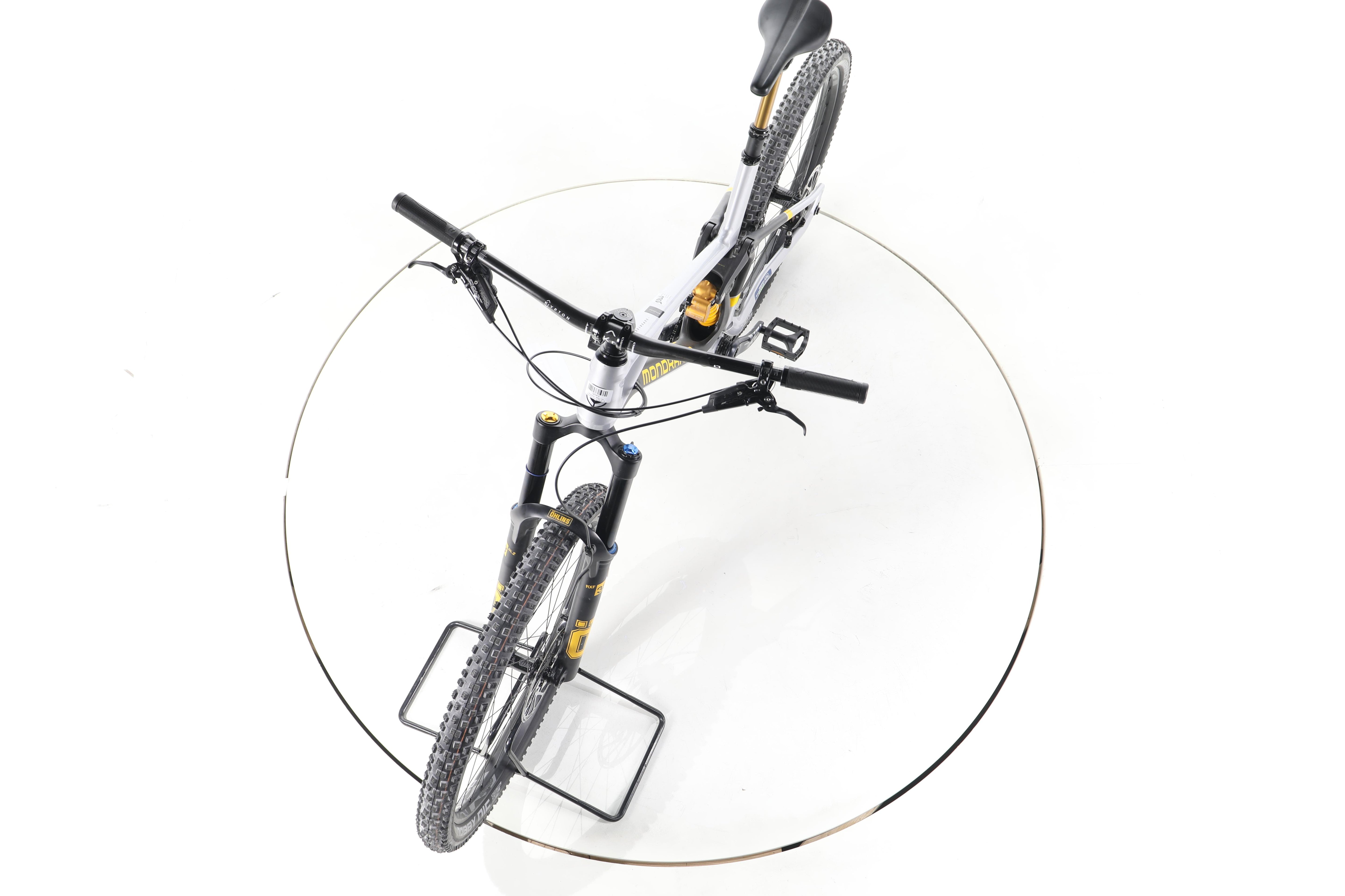 Mondraker Superfoxy RR Fahrrad Fully - Image 17