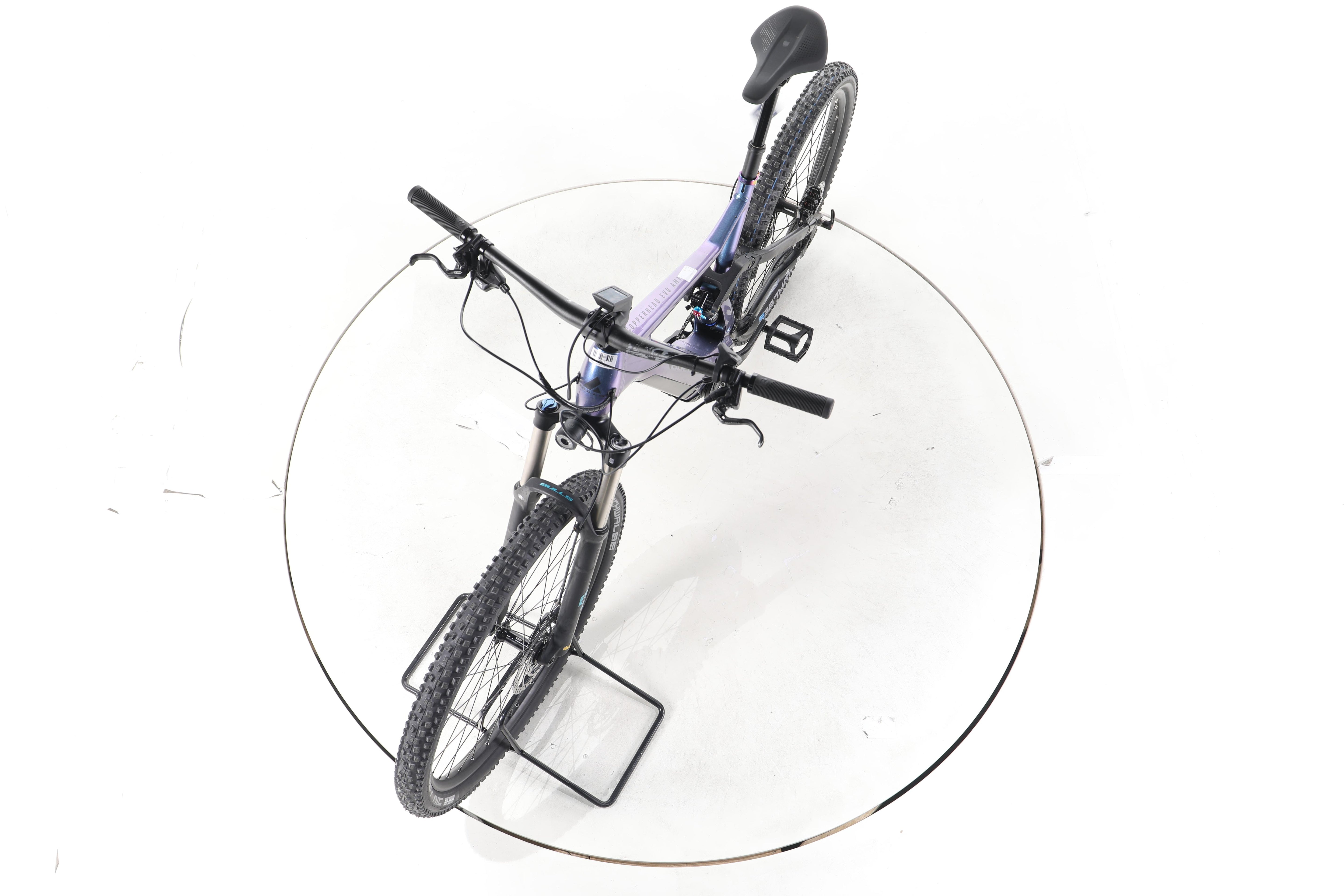 Bulls Copperhead EVO AM1 E-Bike Fully - Image 17