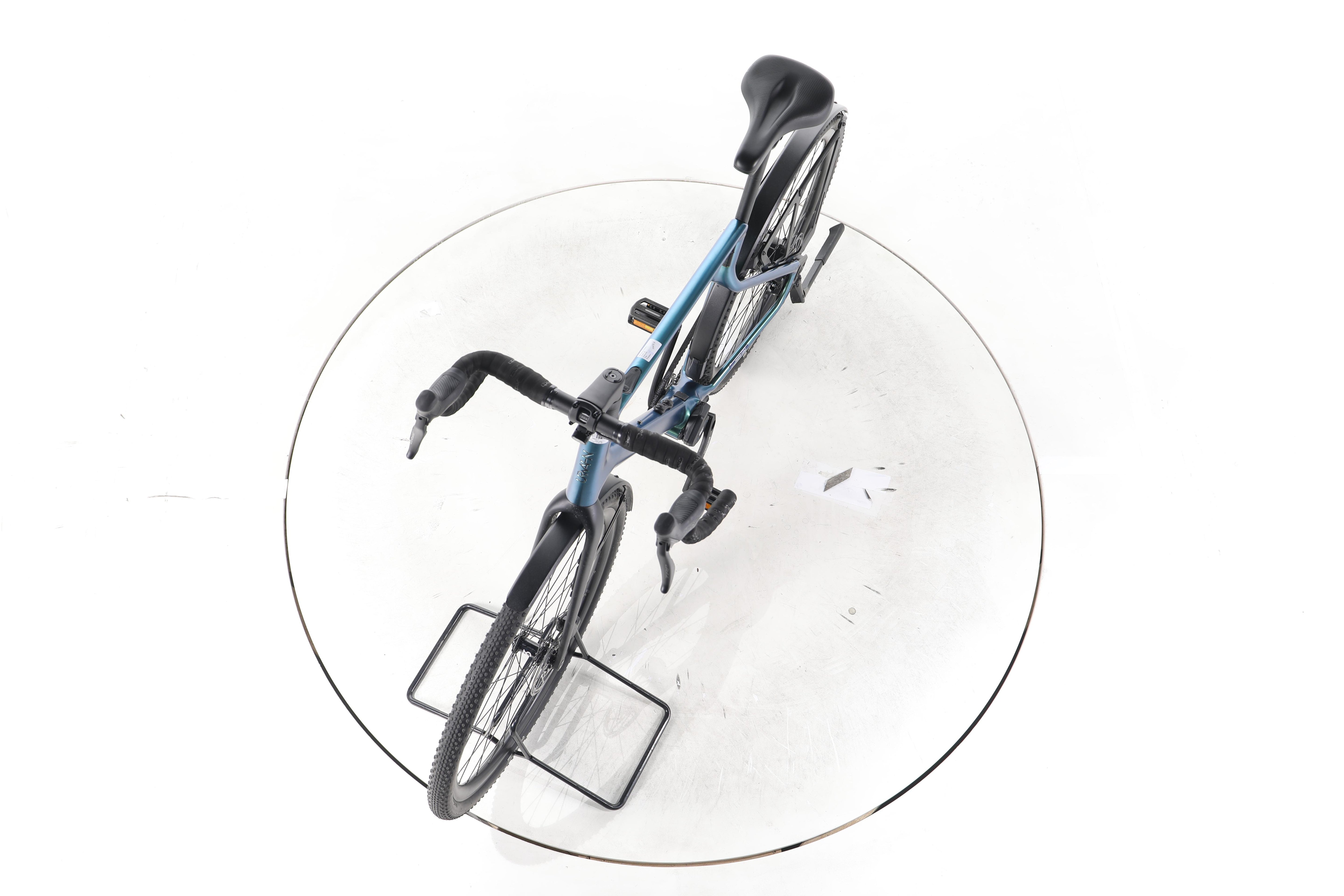 Urwahn Waldwiesel 2.0 City E-Bike 2025 - Image 17