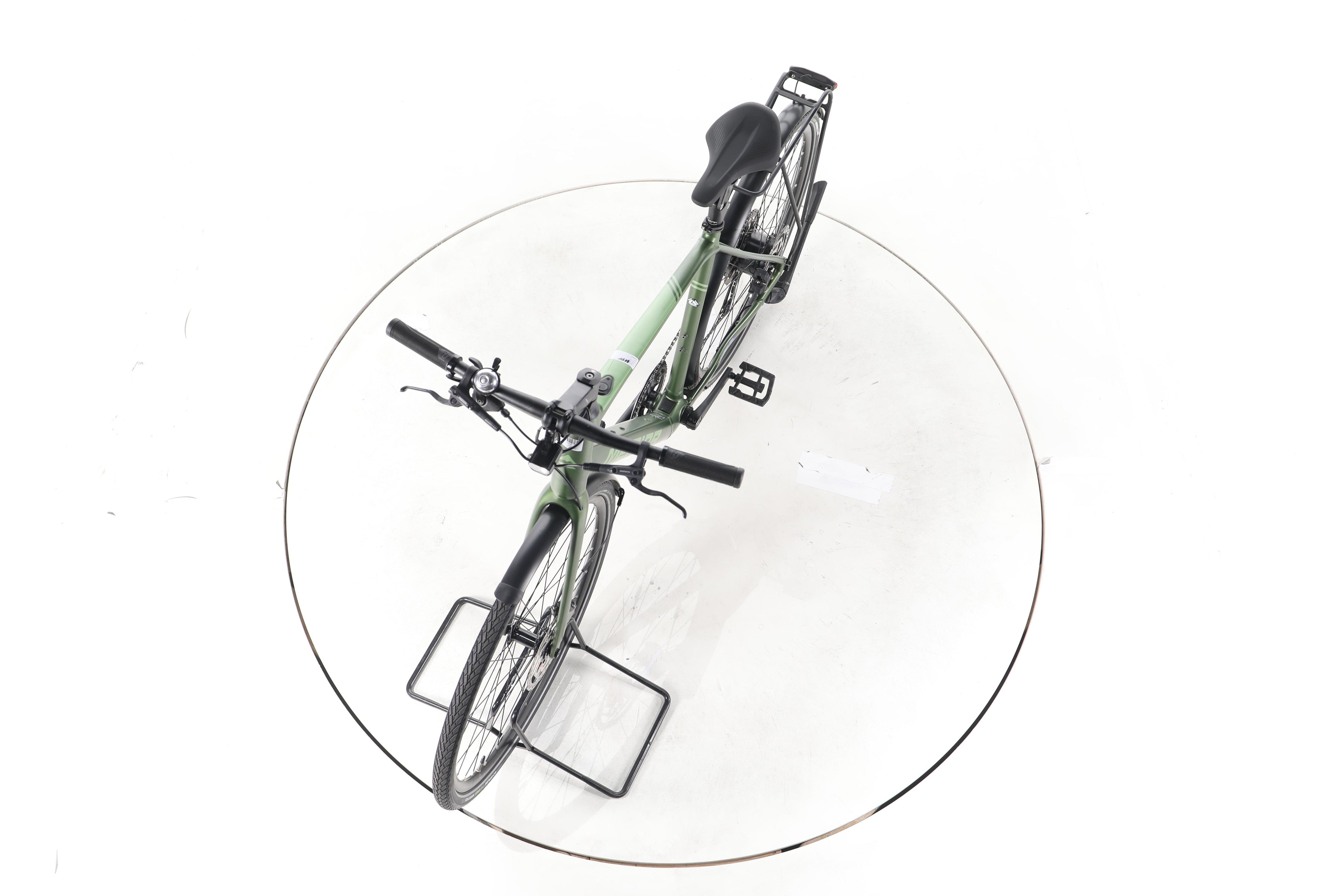 Merida eSPEEDER 400 EQ Trekking E-Bike - Image 17