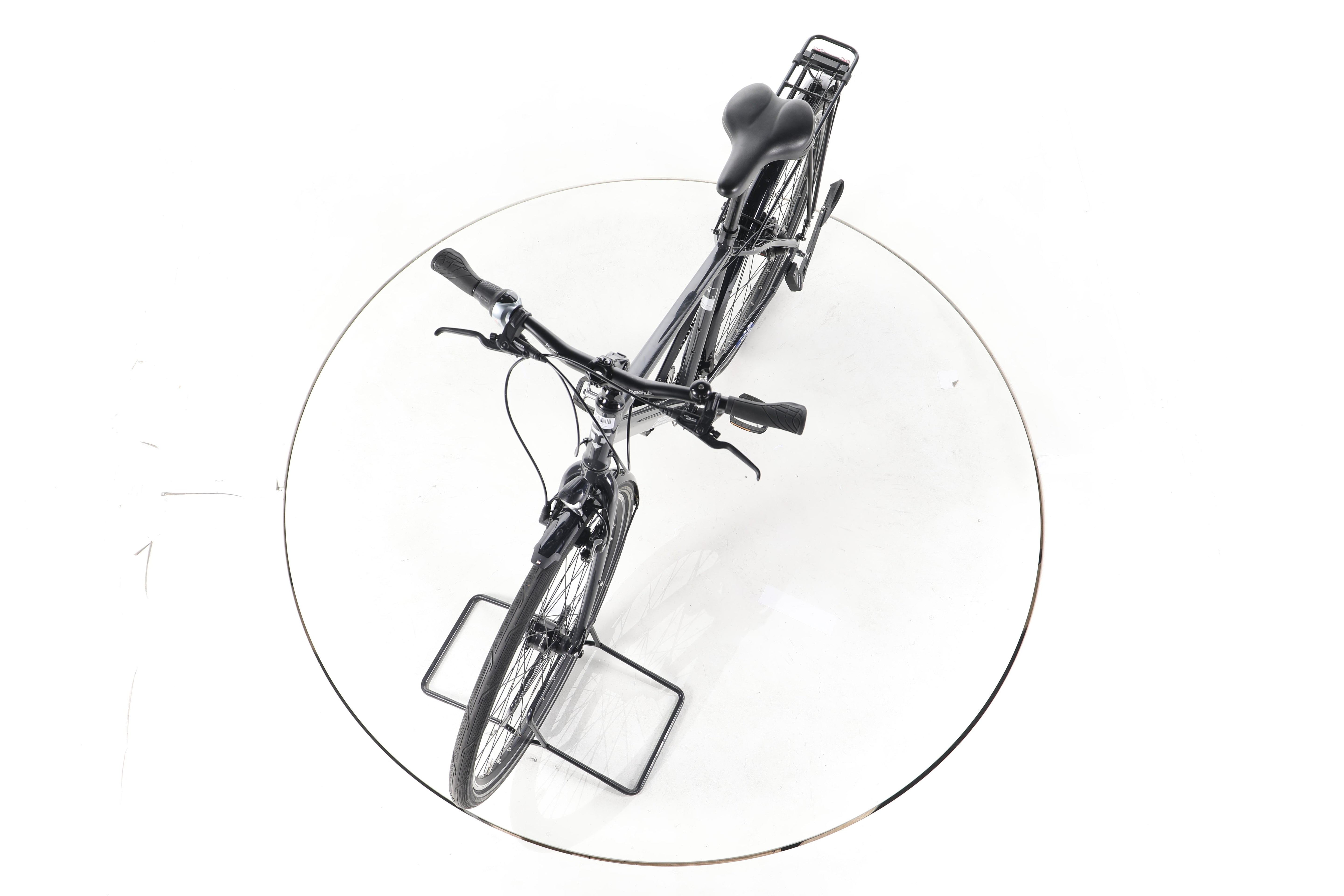 Contoura AL-2 Fahrrad City & Trekking - Image 17