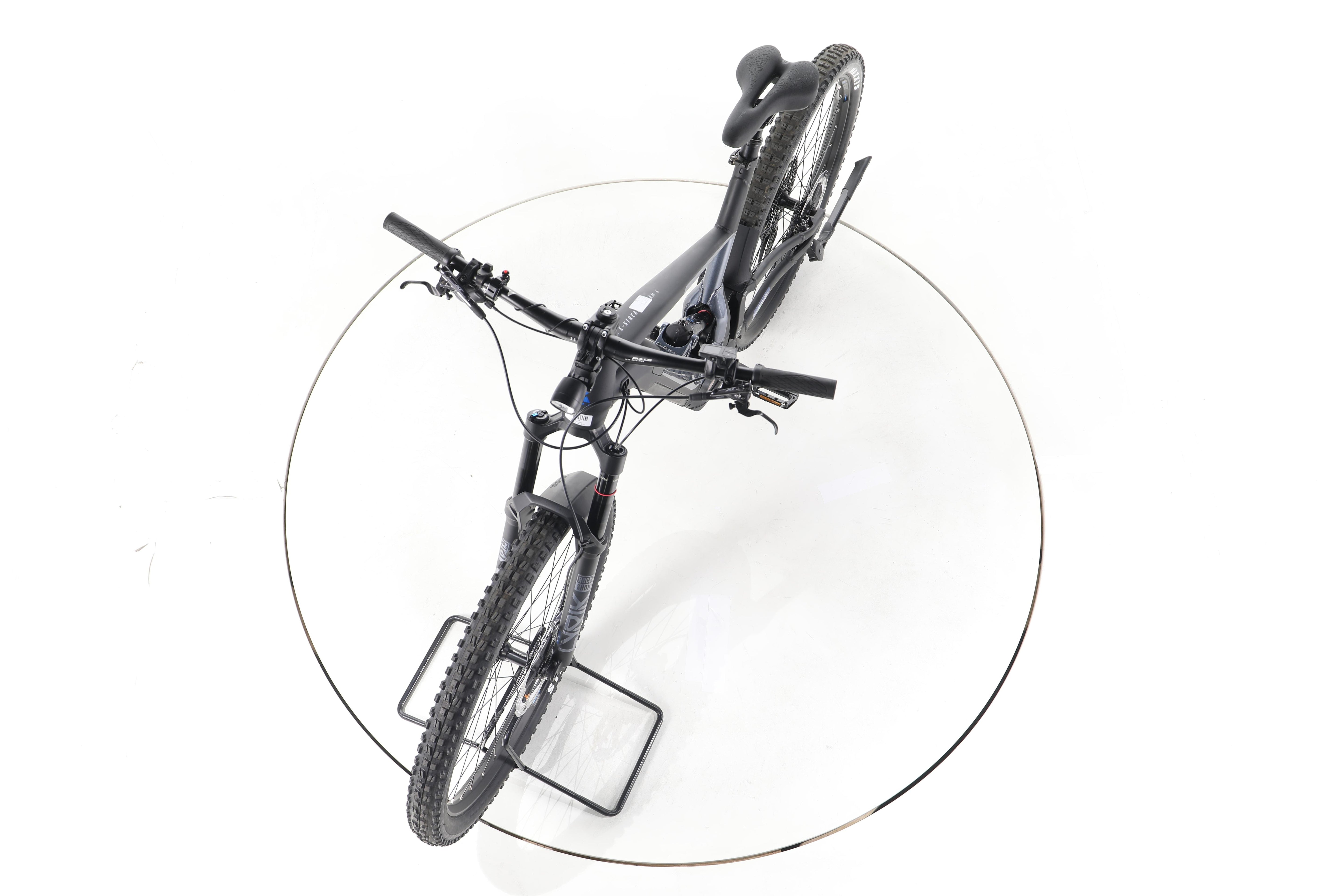Bulls E-Stream EVO AM 4 E-Bike Fully - Image 17