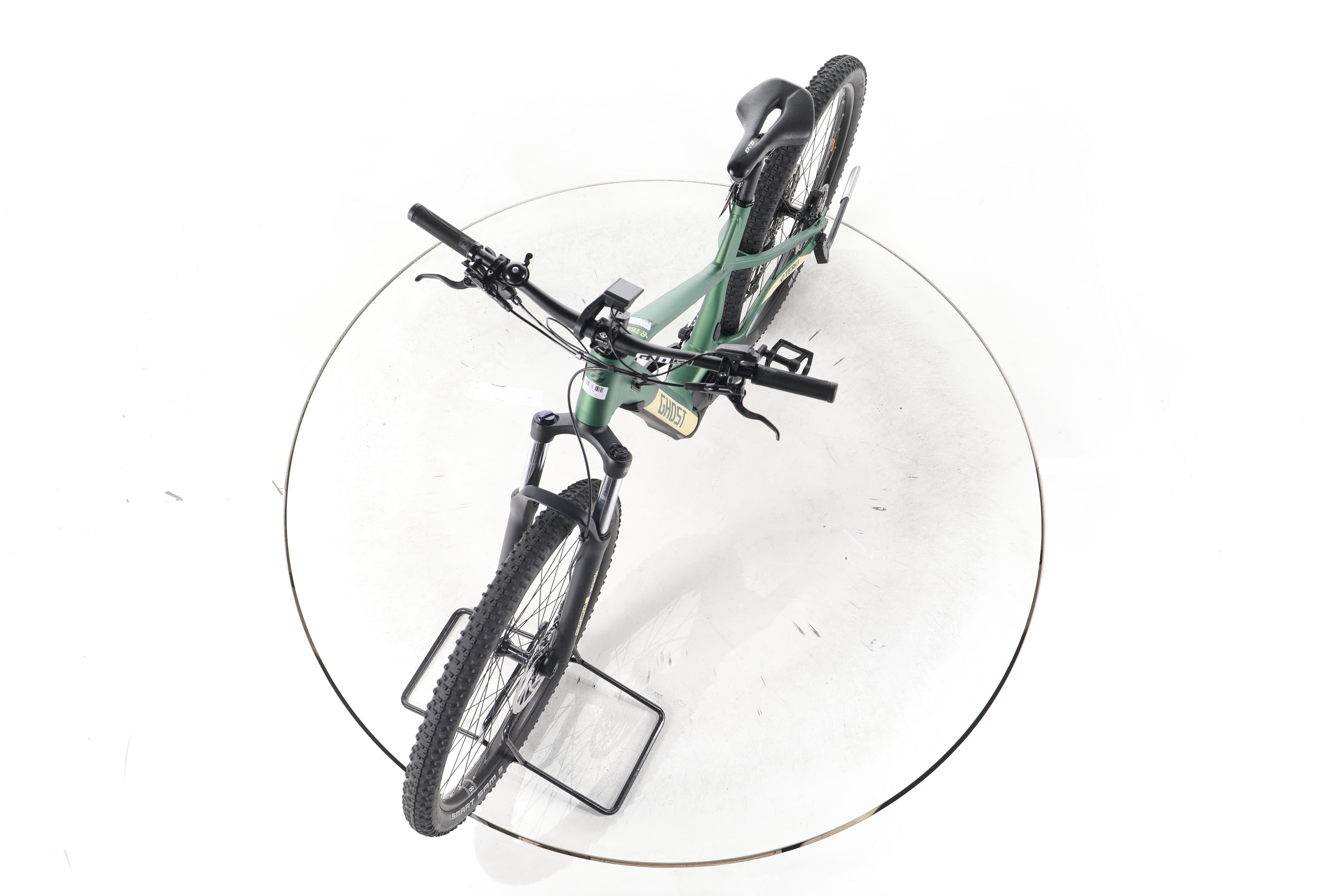 Ghost E-Teru B Advanced E-Bike - Image 17