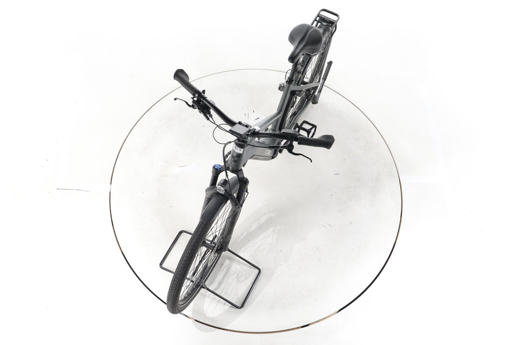 Cube Kathmandu Hybrid Pro Trekking E-Bike - Image 17