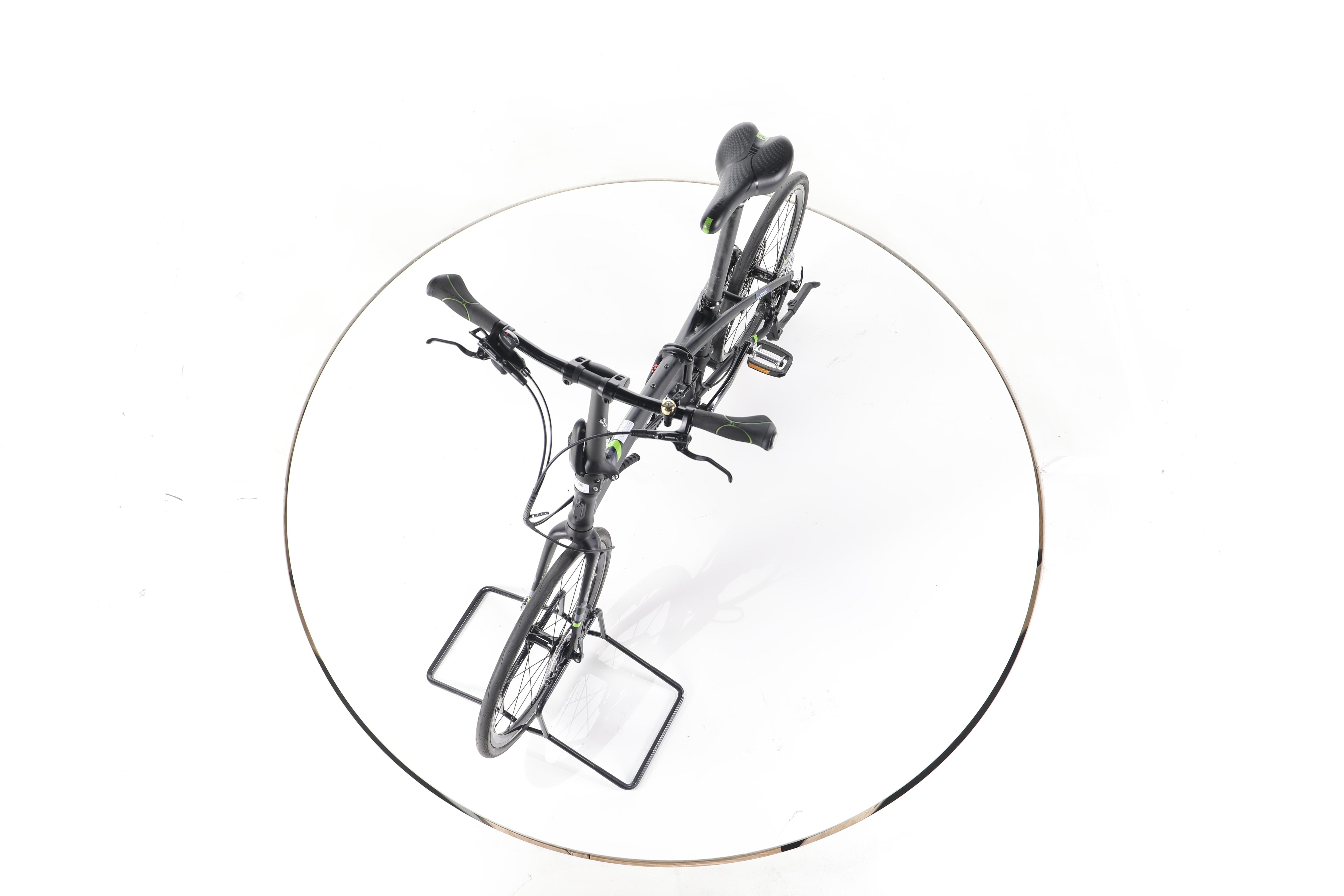 Tern Verge P10 Faltfahrrad - Image 17