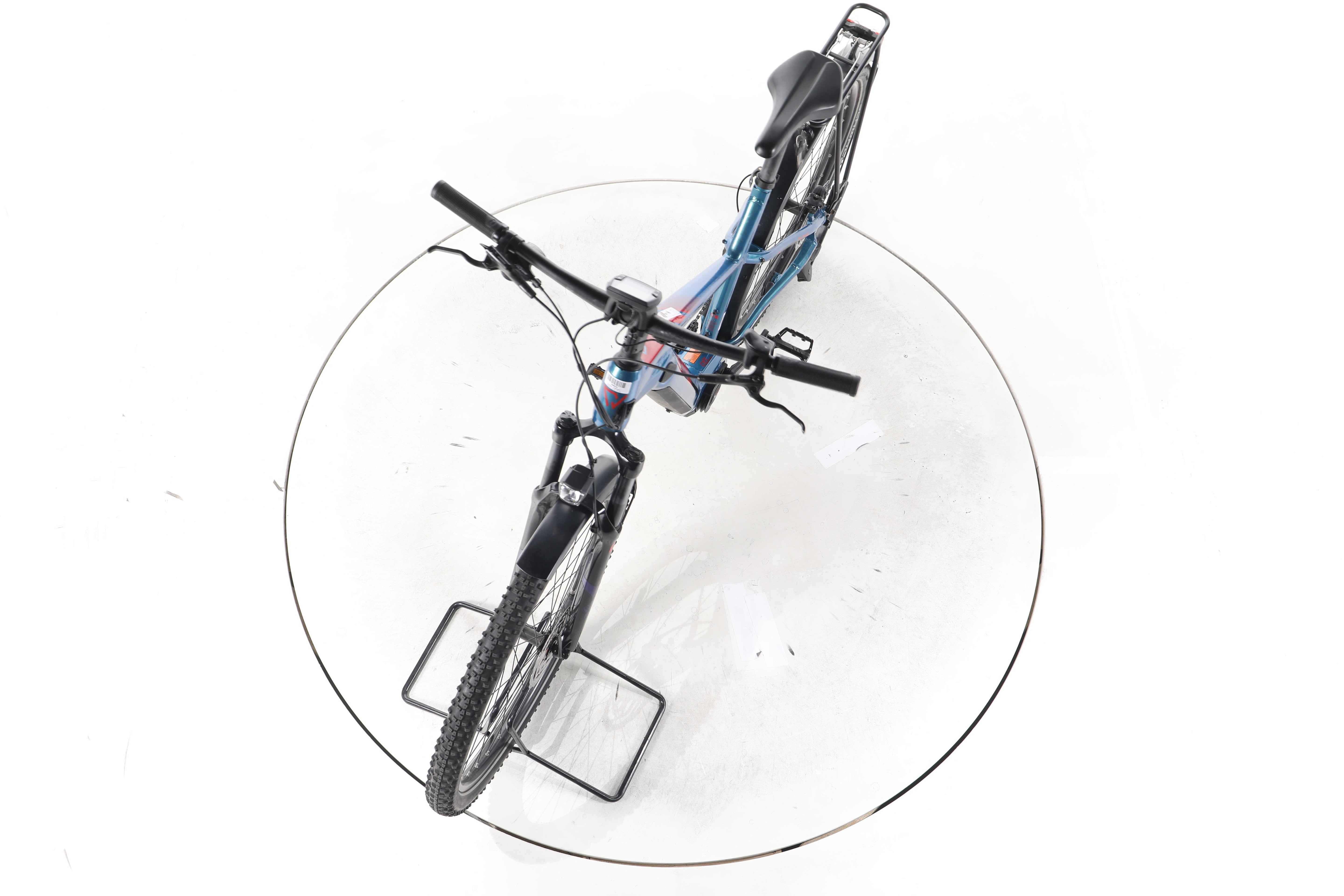 Conway Cairon C 2.0 Trekking E-Bike - Image 17