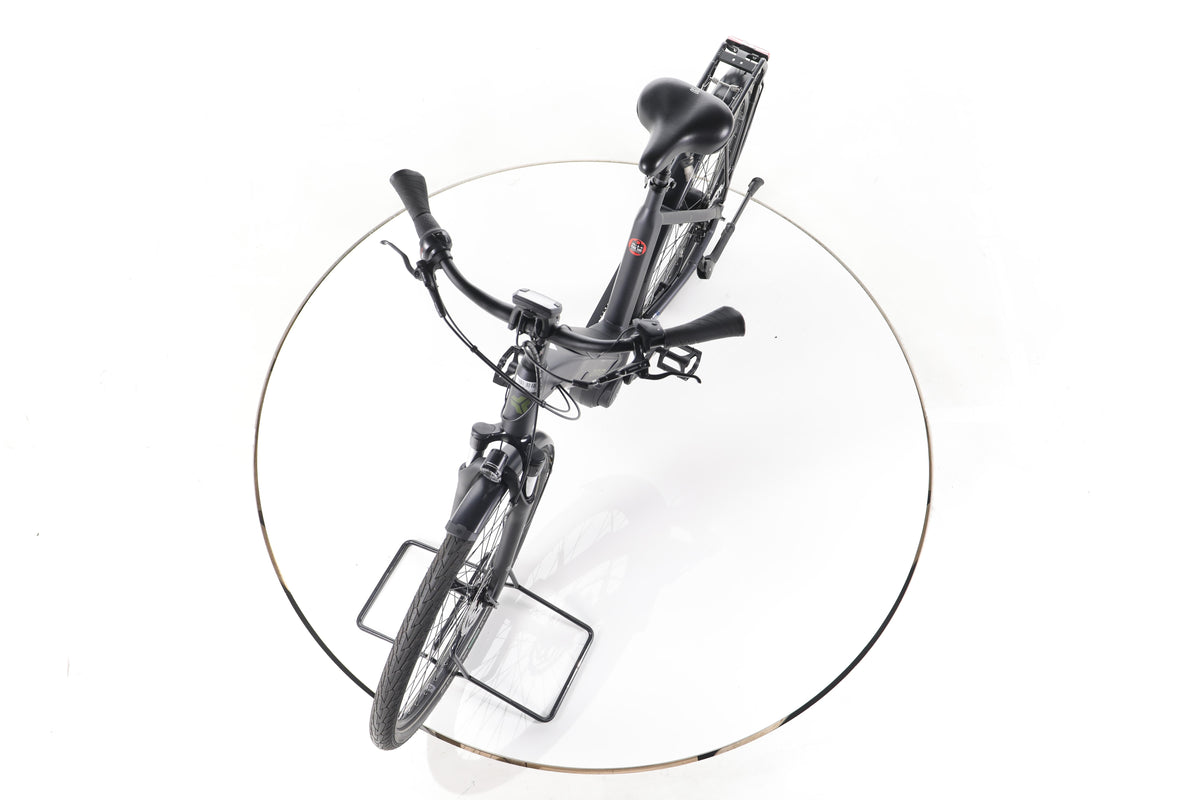 Carver Cityzen E.420 City E-Bike Tiefeinsteiger - Image 17