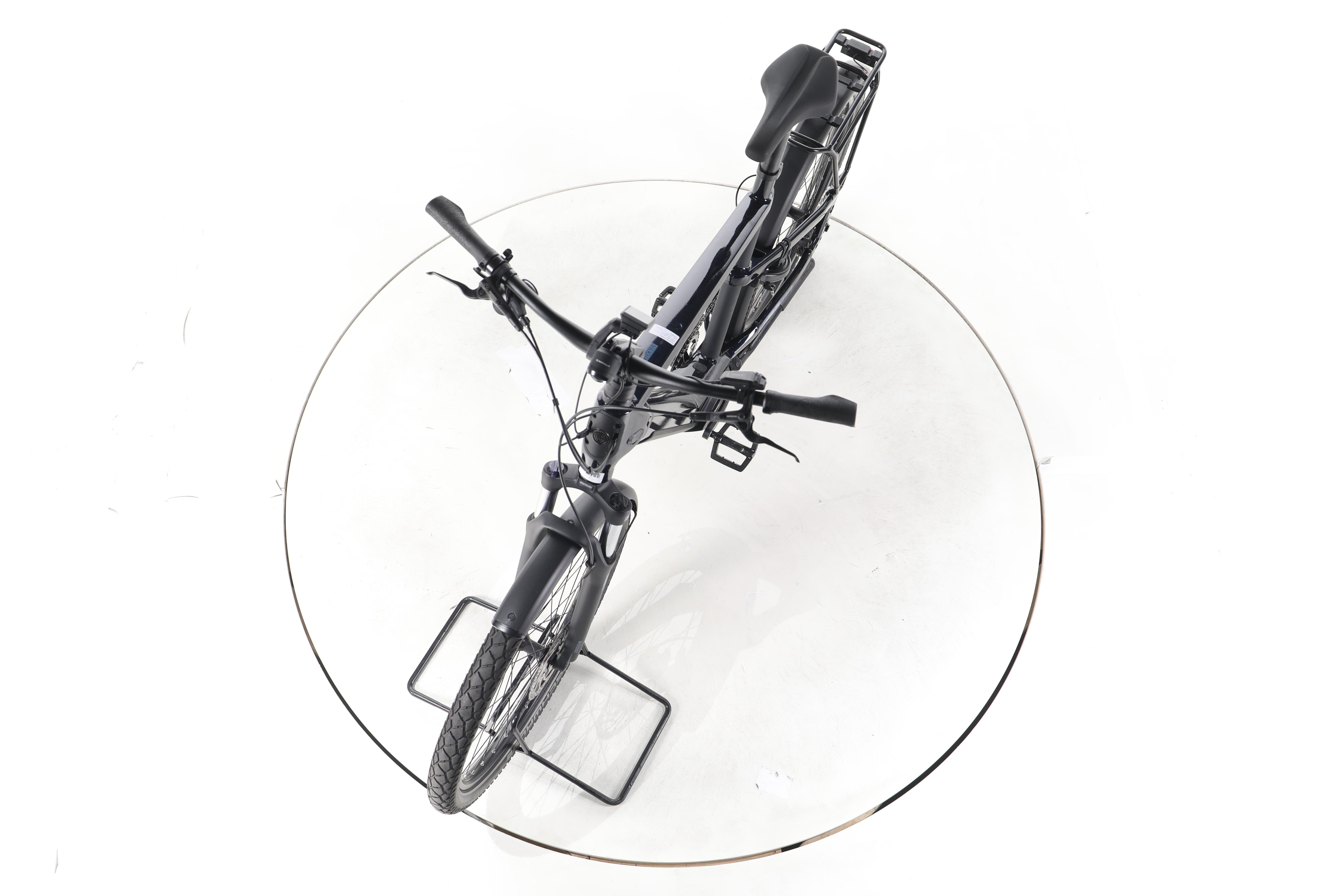 Winora Yakun 10 Trekking E-Bike - Image 17
