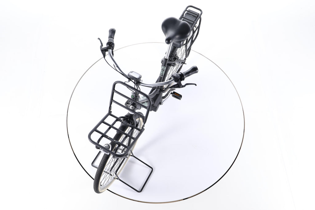Gazelle Miss Grace C7 City E-Bike Tiefeinsteiger - Image 17
