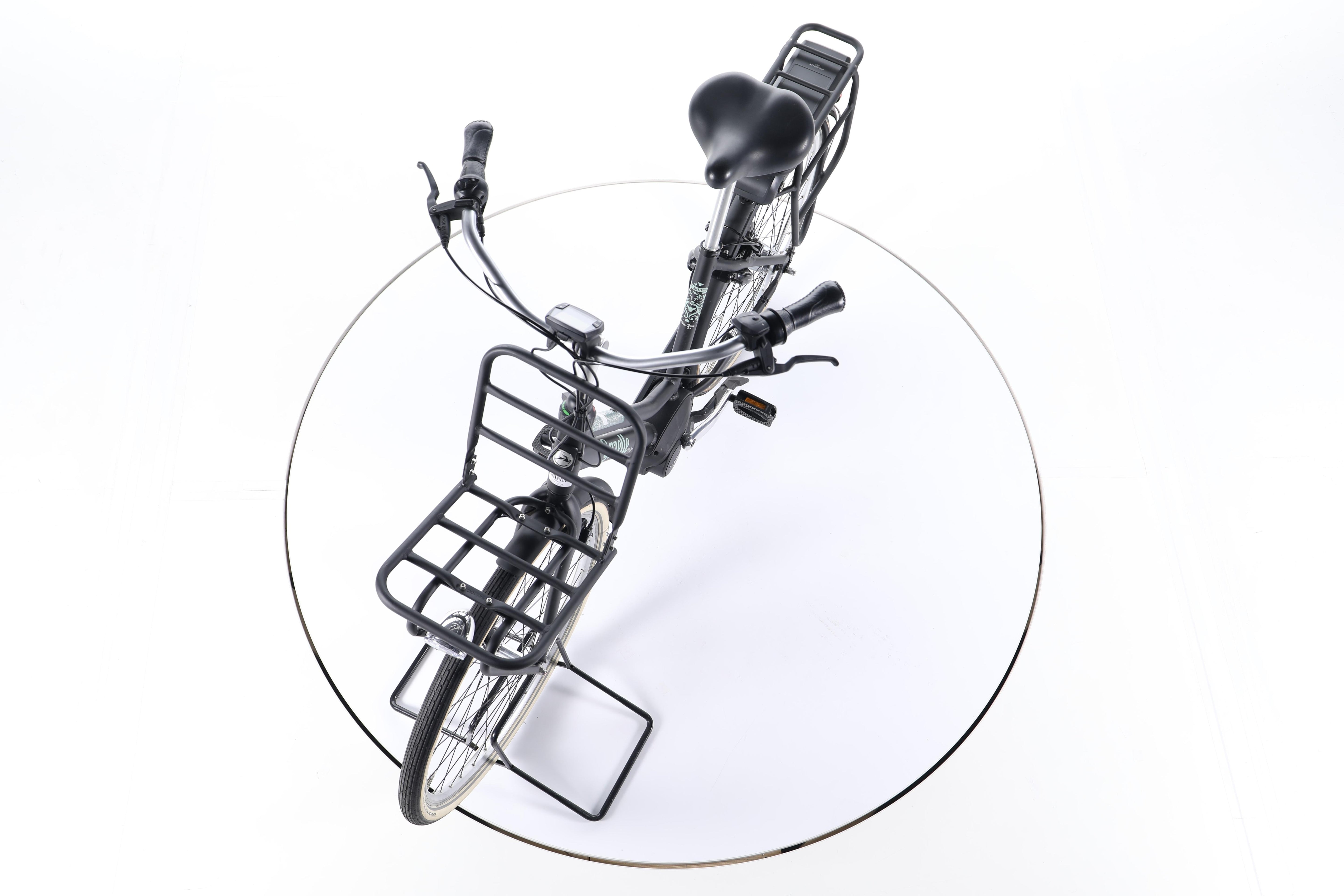 Gazelle Miss Grace C7 City E-Bike Tiefeinsteiger - Image 17