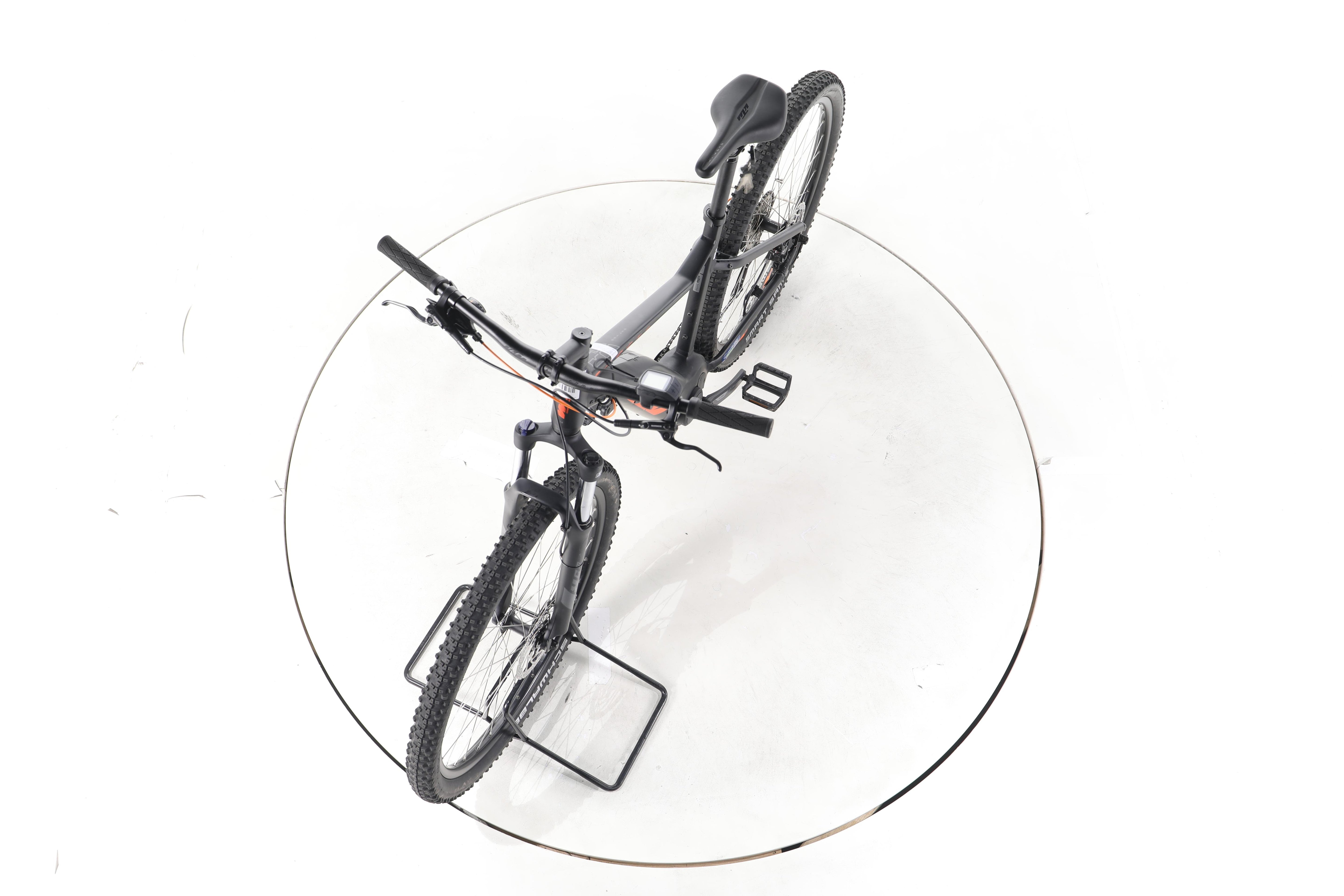 KTM Macina Ride 591 LTD E-Bike - Image 17